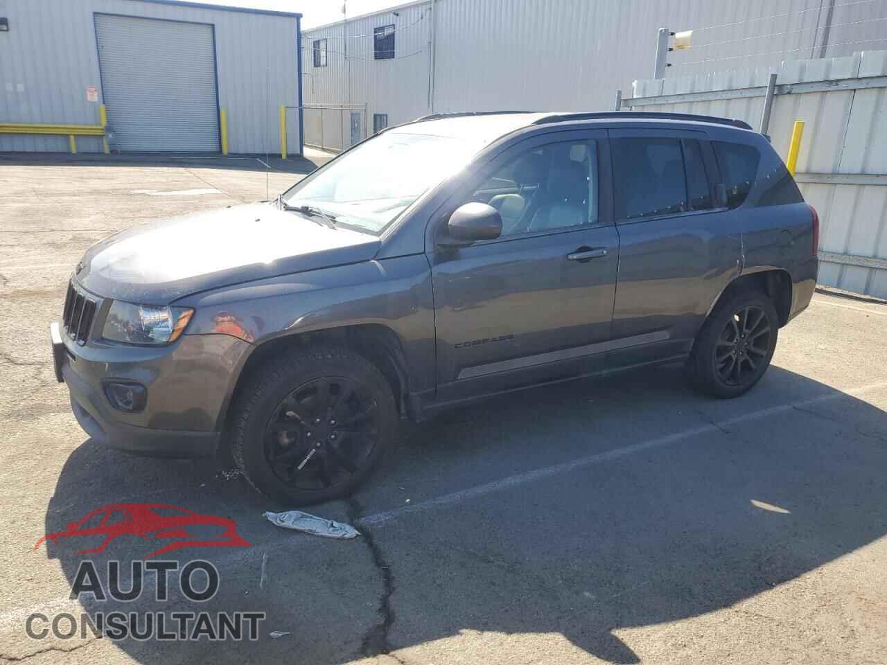 JEEP COMPASS 2015 - 1C4NJDBB8FD304364
