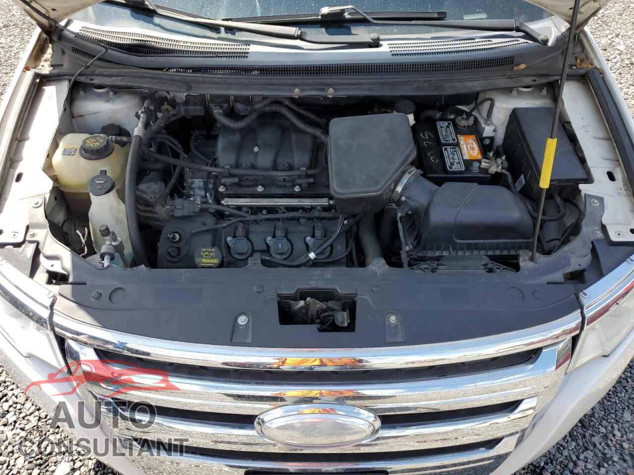 FORD EDGE 2013 - 2FMDK3JC5DBB08880