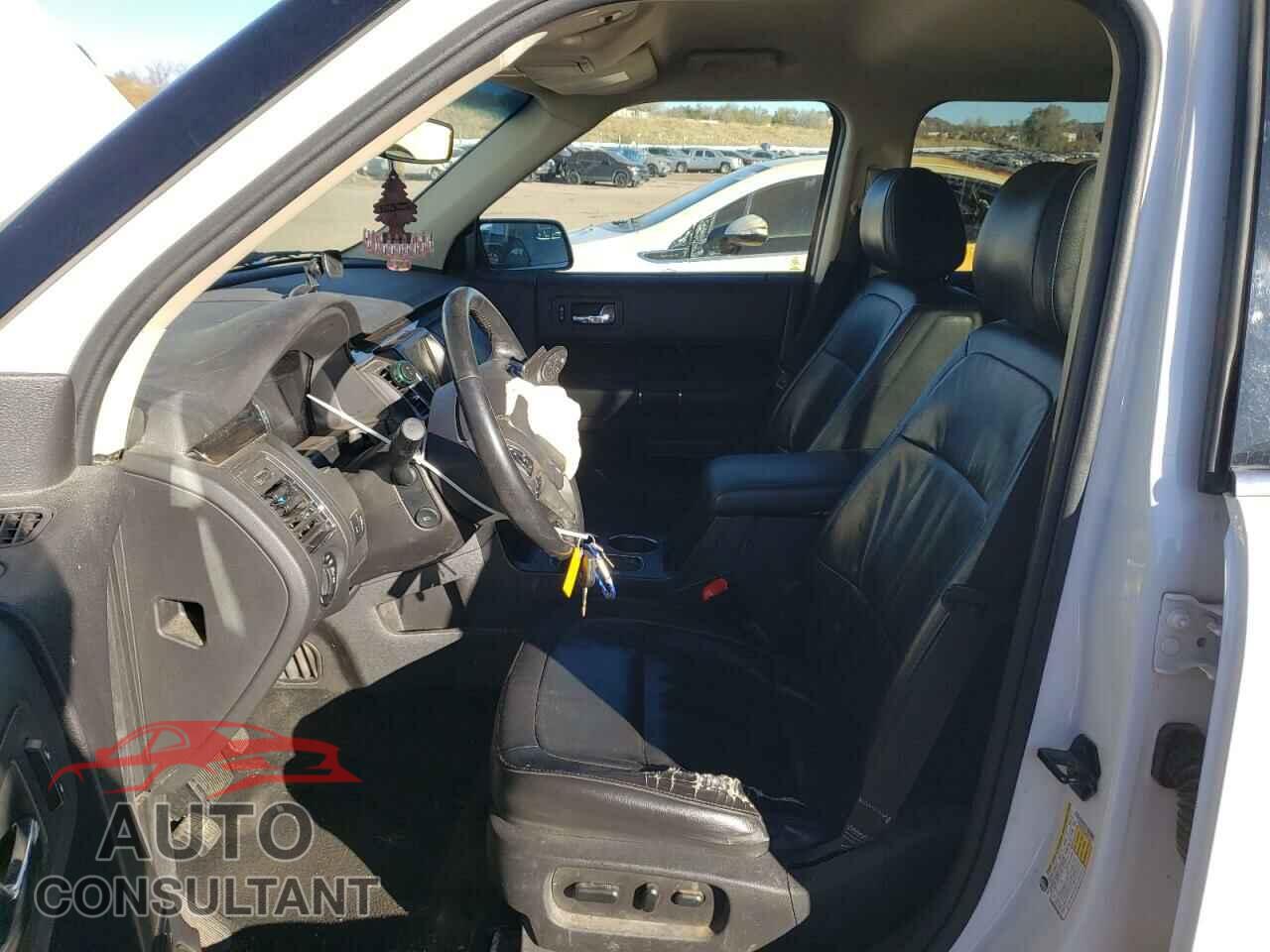 FORD FLEX 2014 - 2FMHK6C82EBD07950