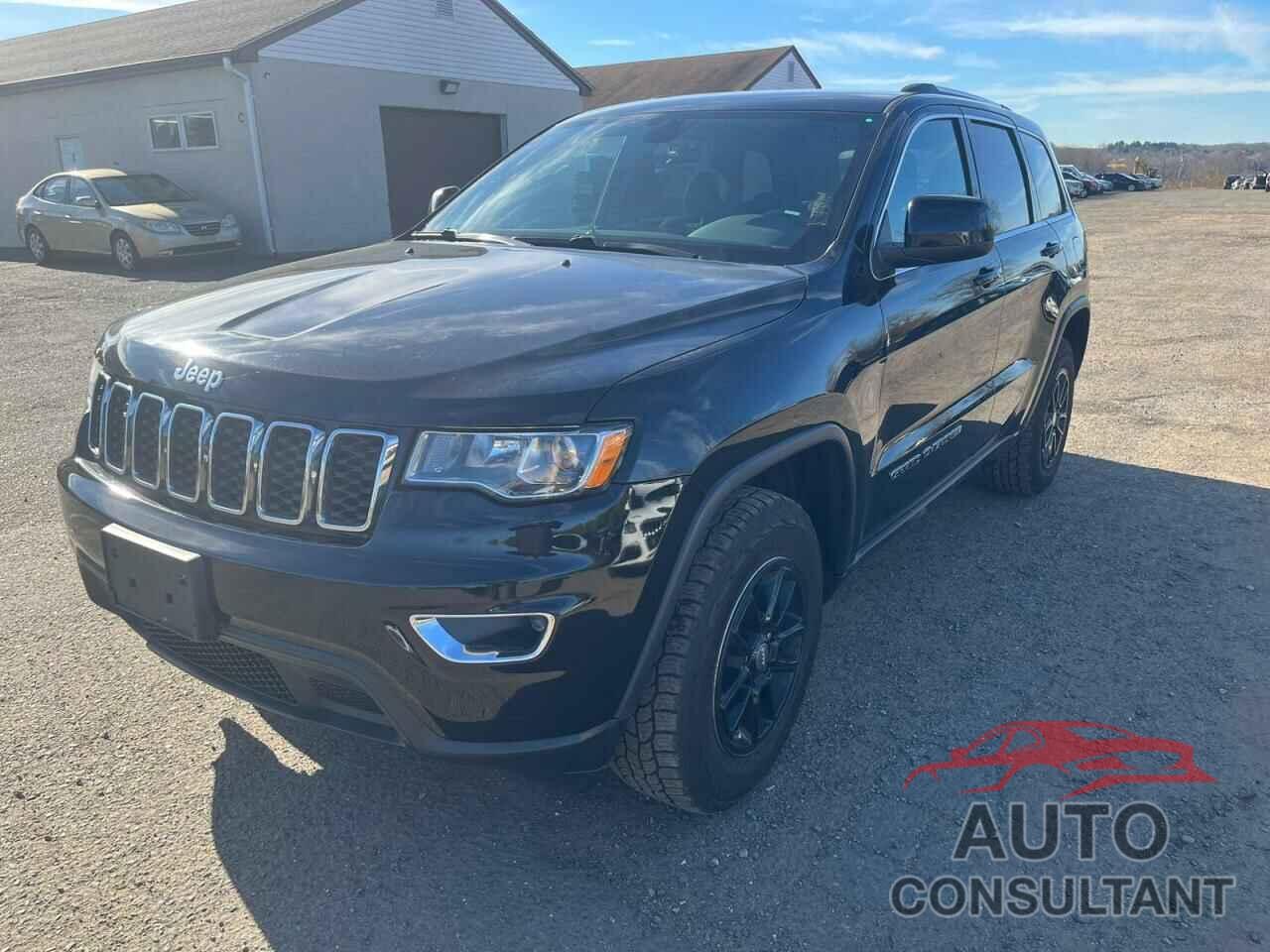 JEEP GRAND CHER 2019 - 1C4RJFAG9KC566162
