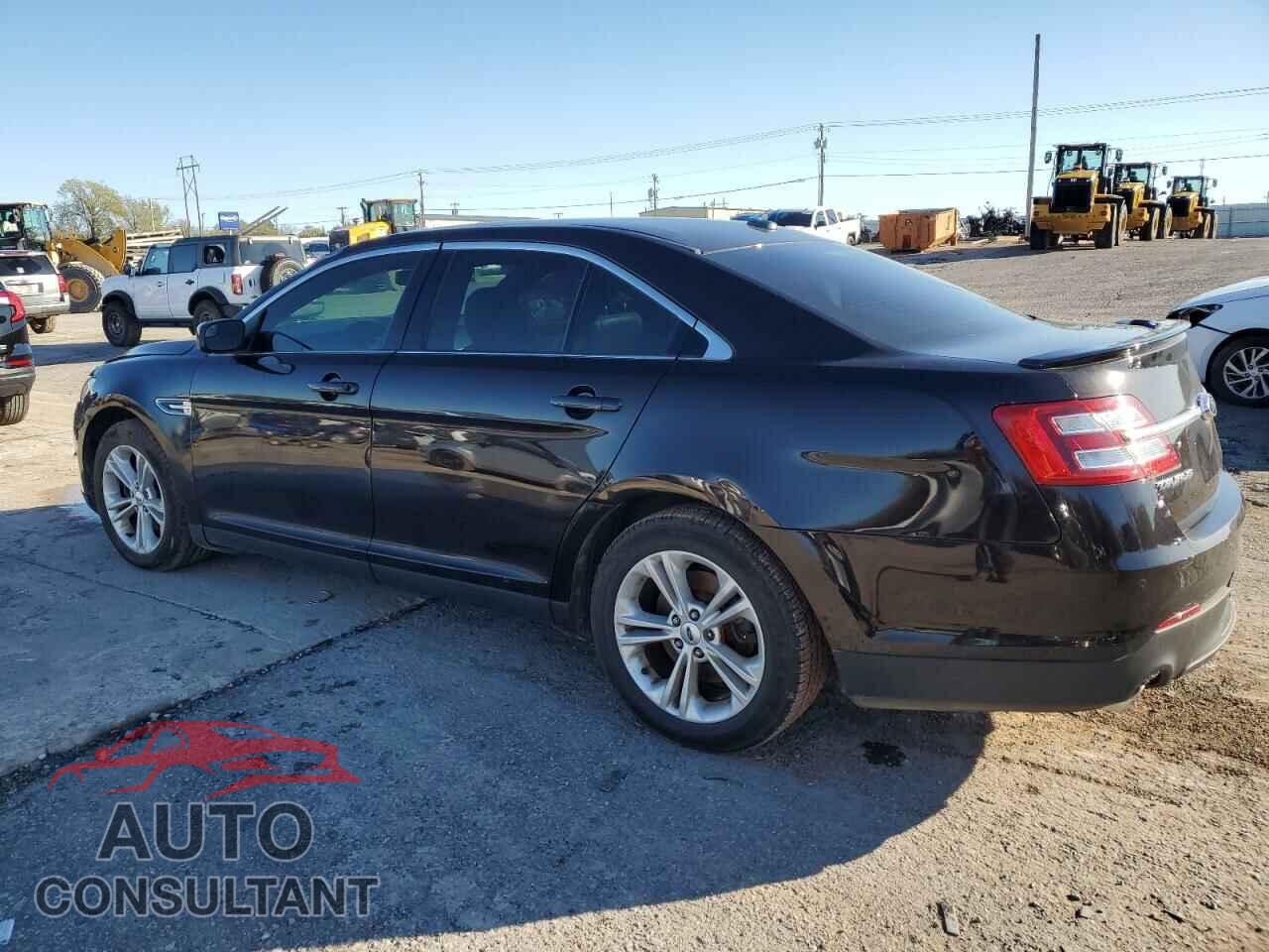 FORD TAURUS 2014 - 1FAHP2E82EG171328