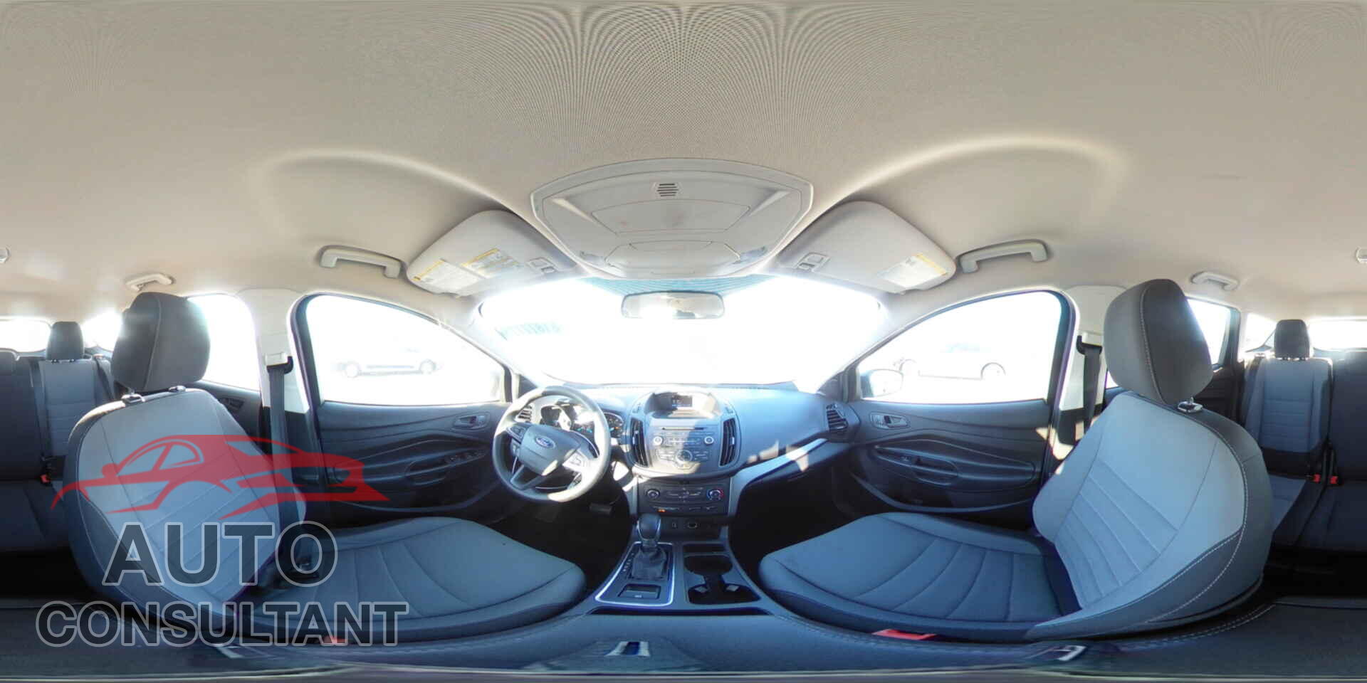 FORD ESCAPE 2017 - 1FMCU0F79HUD01954