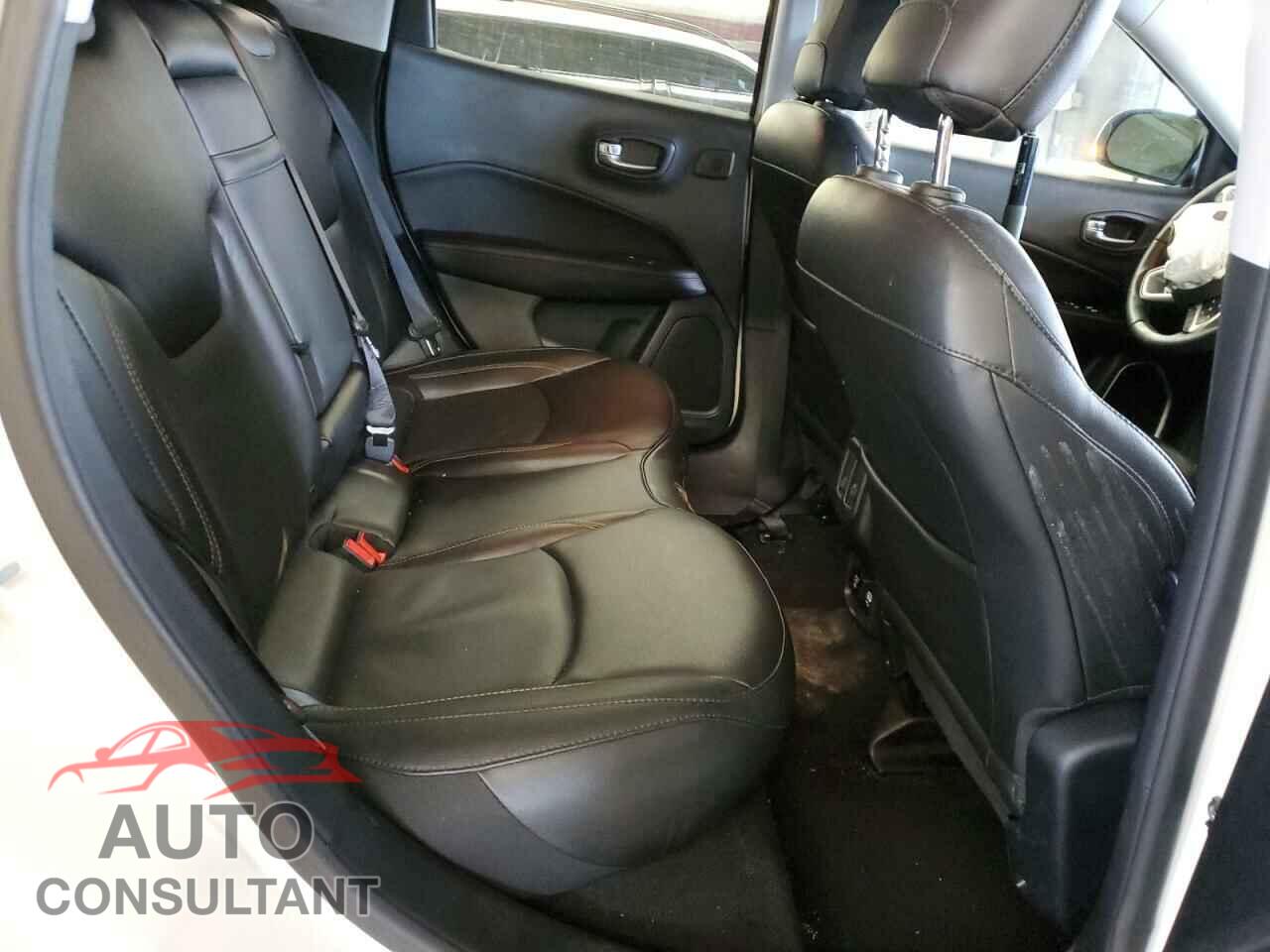 JEEP COMPASS 2019 - 3C4NJDCB6KT647239