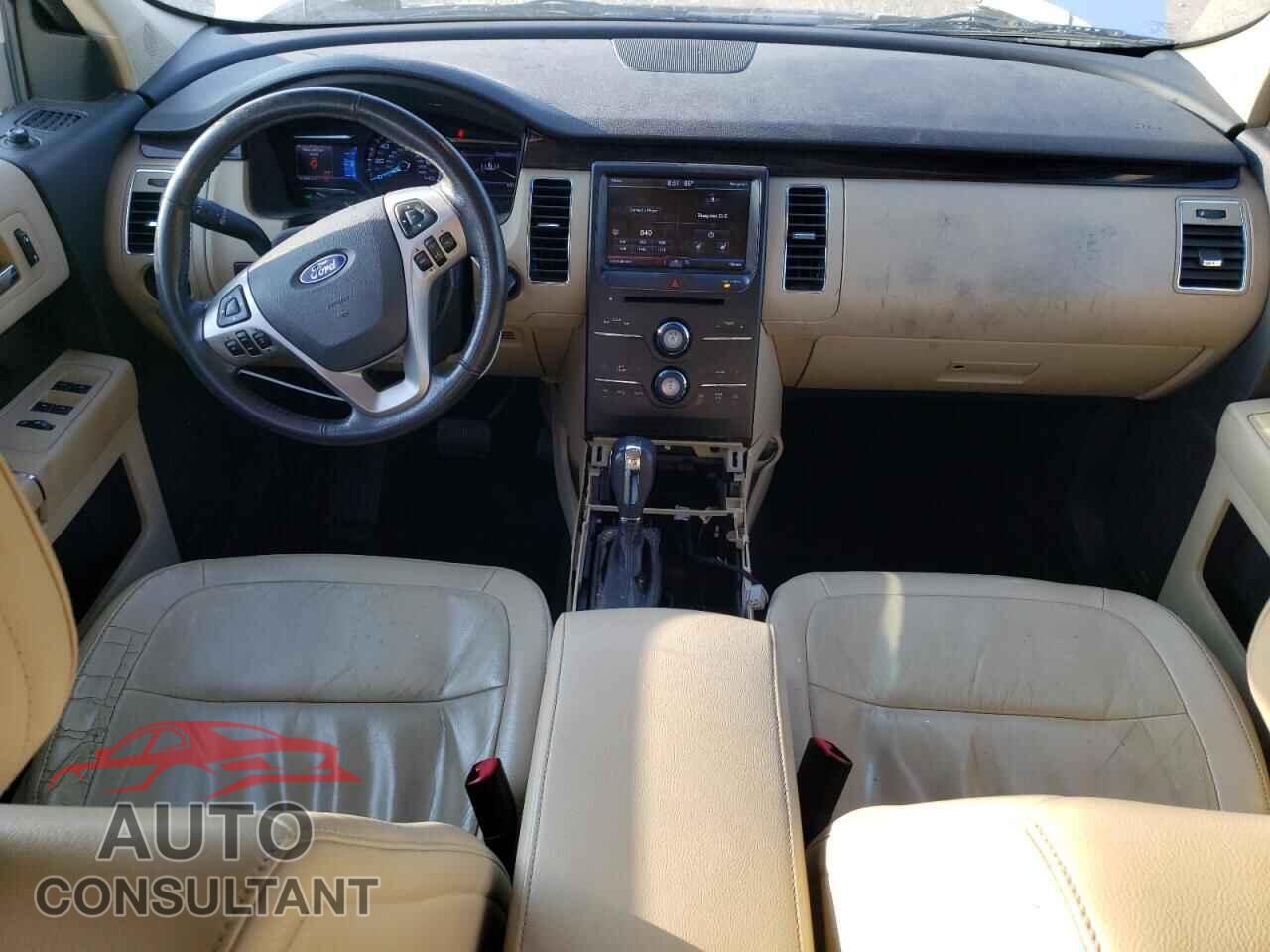 FORD FLEX 2014 - 2FMHK6C80EBD10152