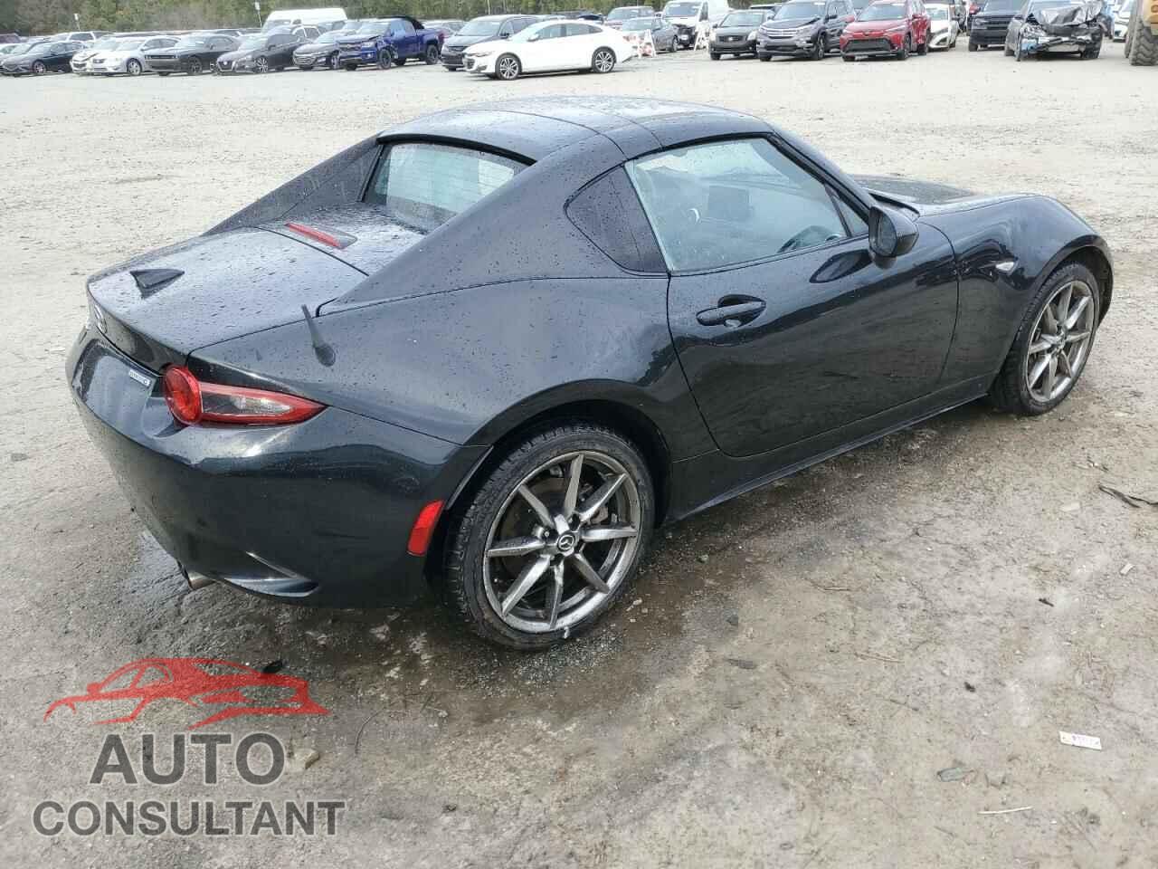 MAZDA MX5 2021 - JM1NDAM76M0457795