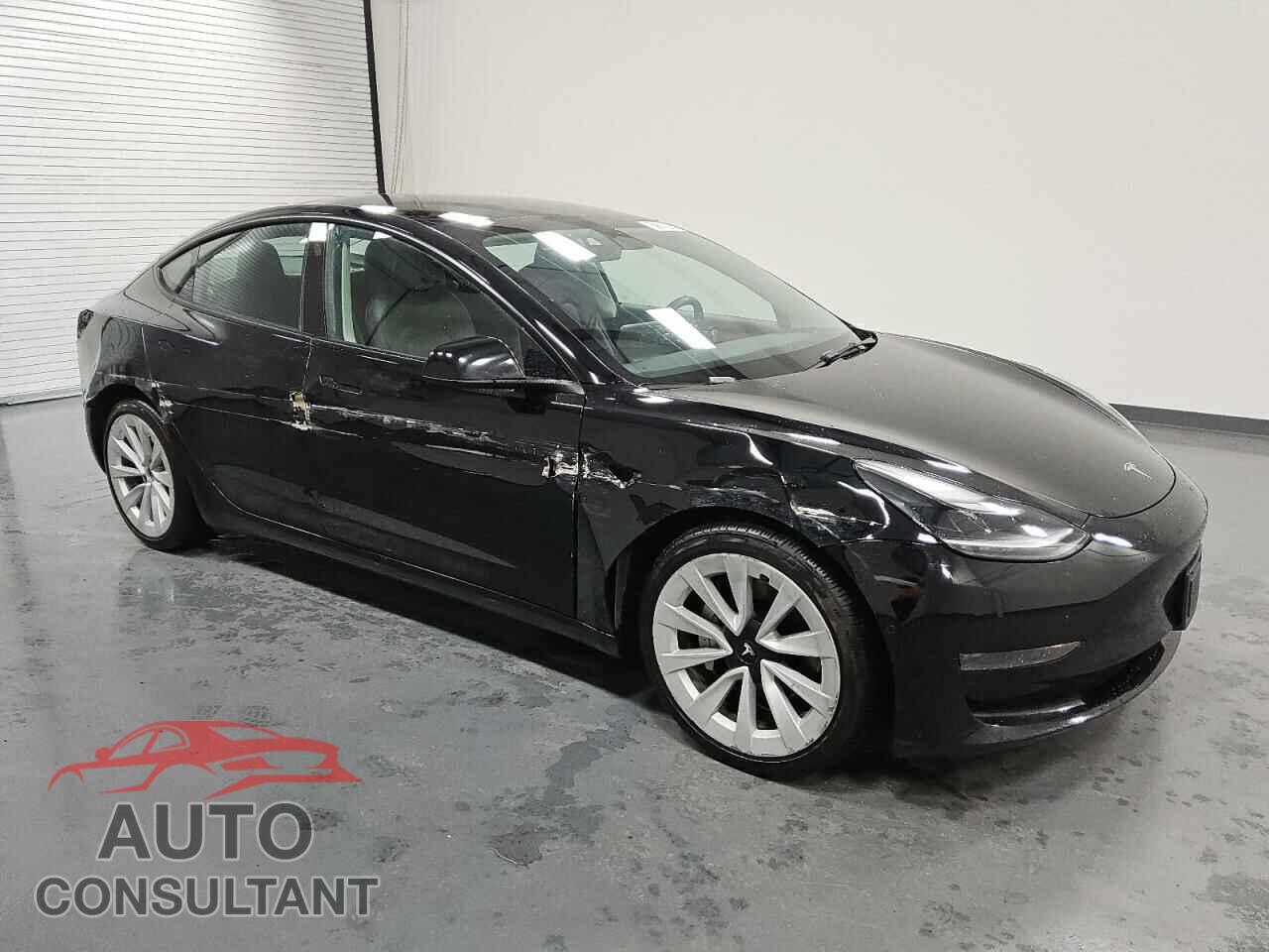 TESLA MODEL 3 2022 - 5YJ3E1EA2NF289512