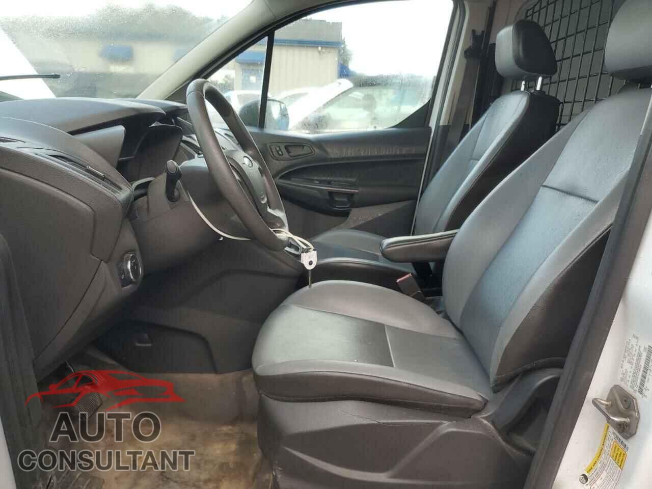 FORD TRANSIT 2015 - NM0LS7E71F1200228