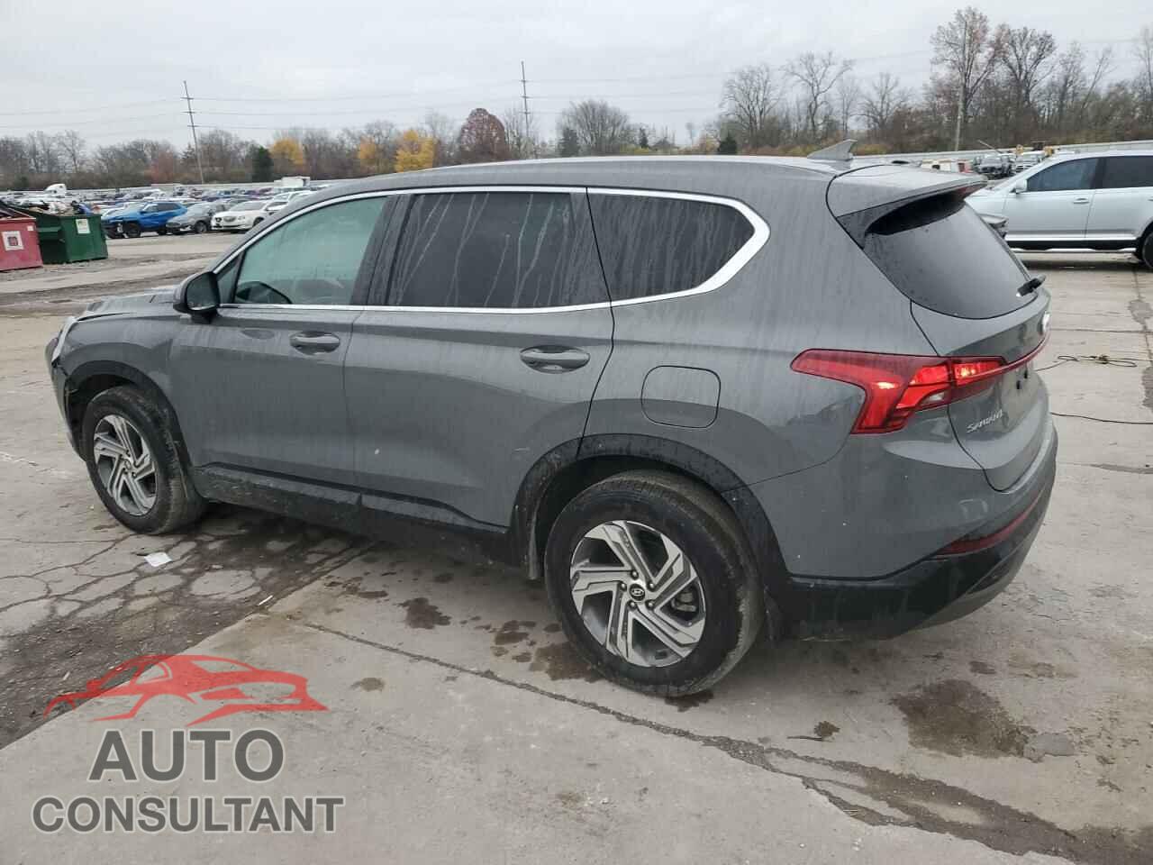 HYUNDAI SANTA FE 2023 - 5NMS14AJ1PH627322
