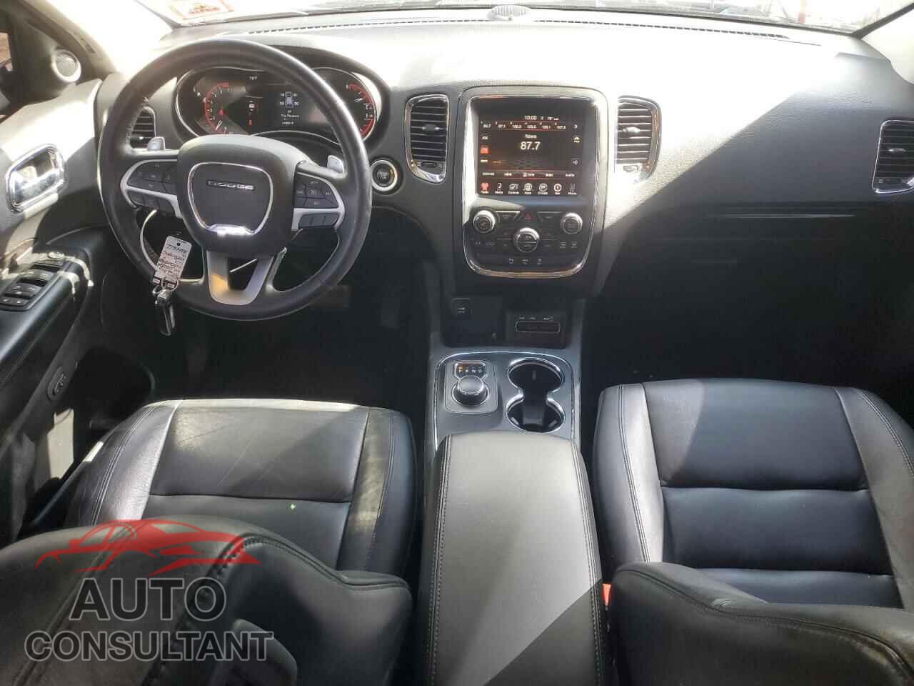 DODGE DURANGO 2015 - 1C4RDJDG5FC826990