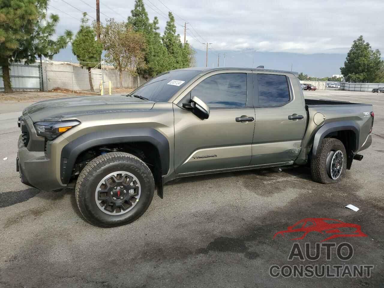 TOYOTA TACOMA 2024 - 3TMLB5JN8RM066787