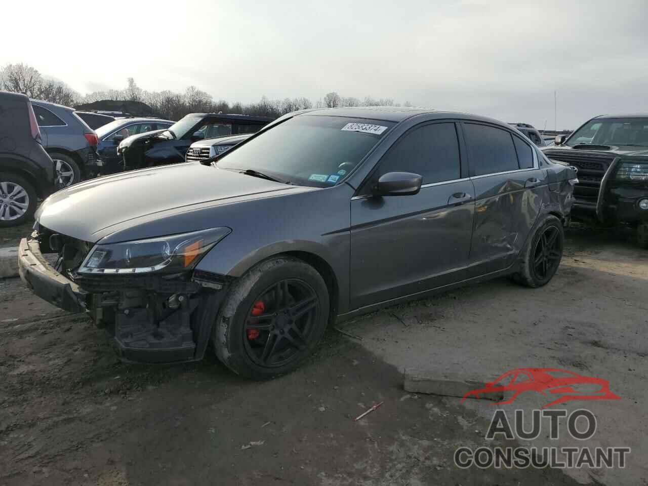 HONDA ACCORD 2012 - 1HGCP2F82CA046592