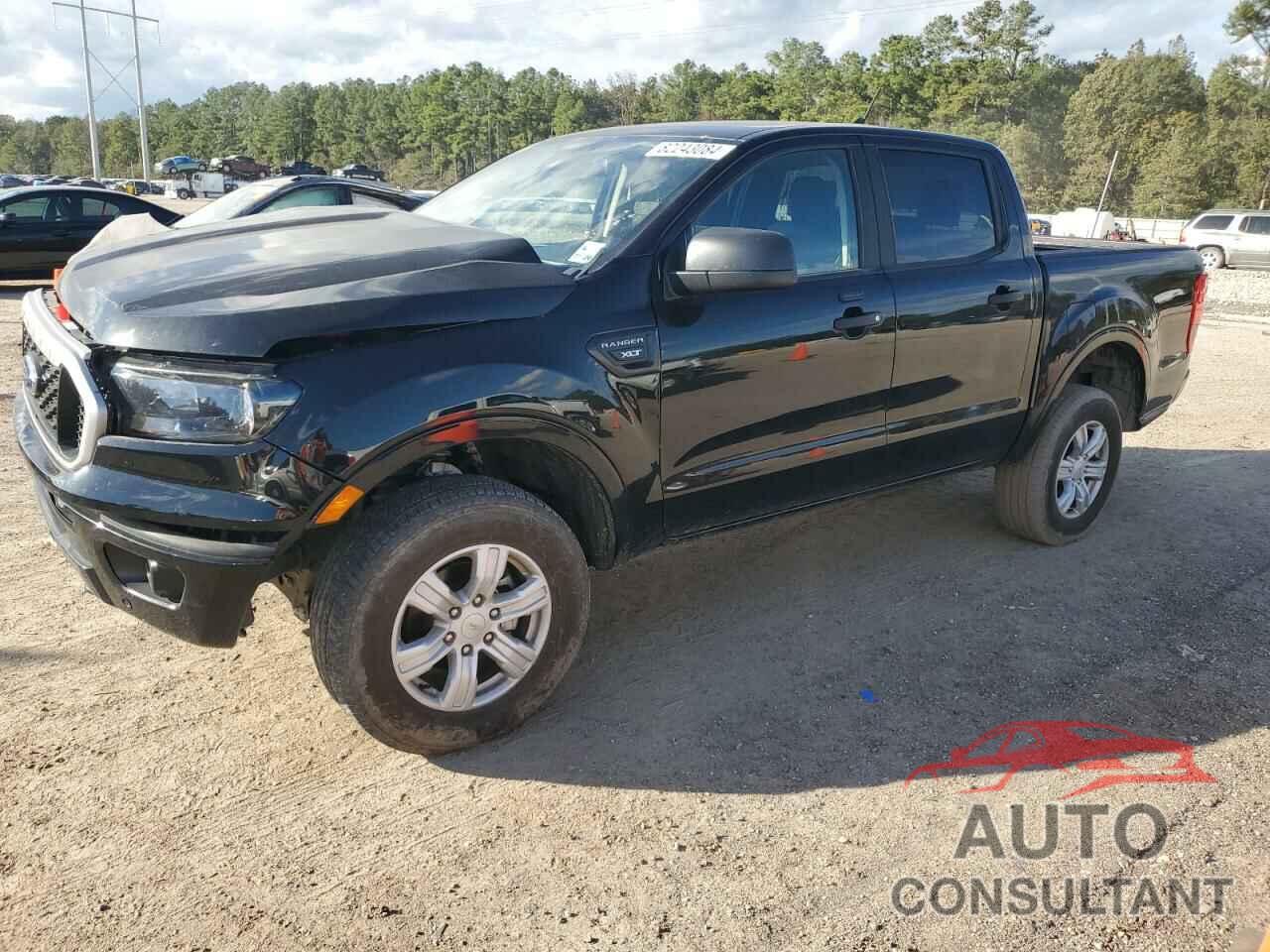 FORD RANGER 2019 - 1FTER4EH6KLA96560