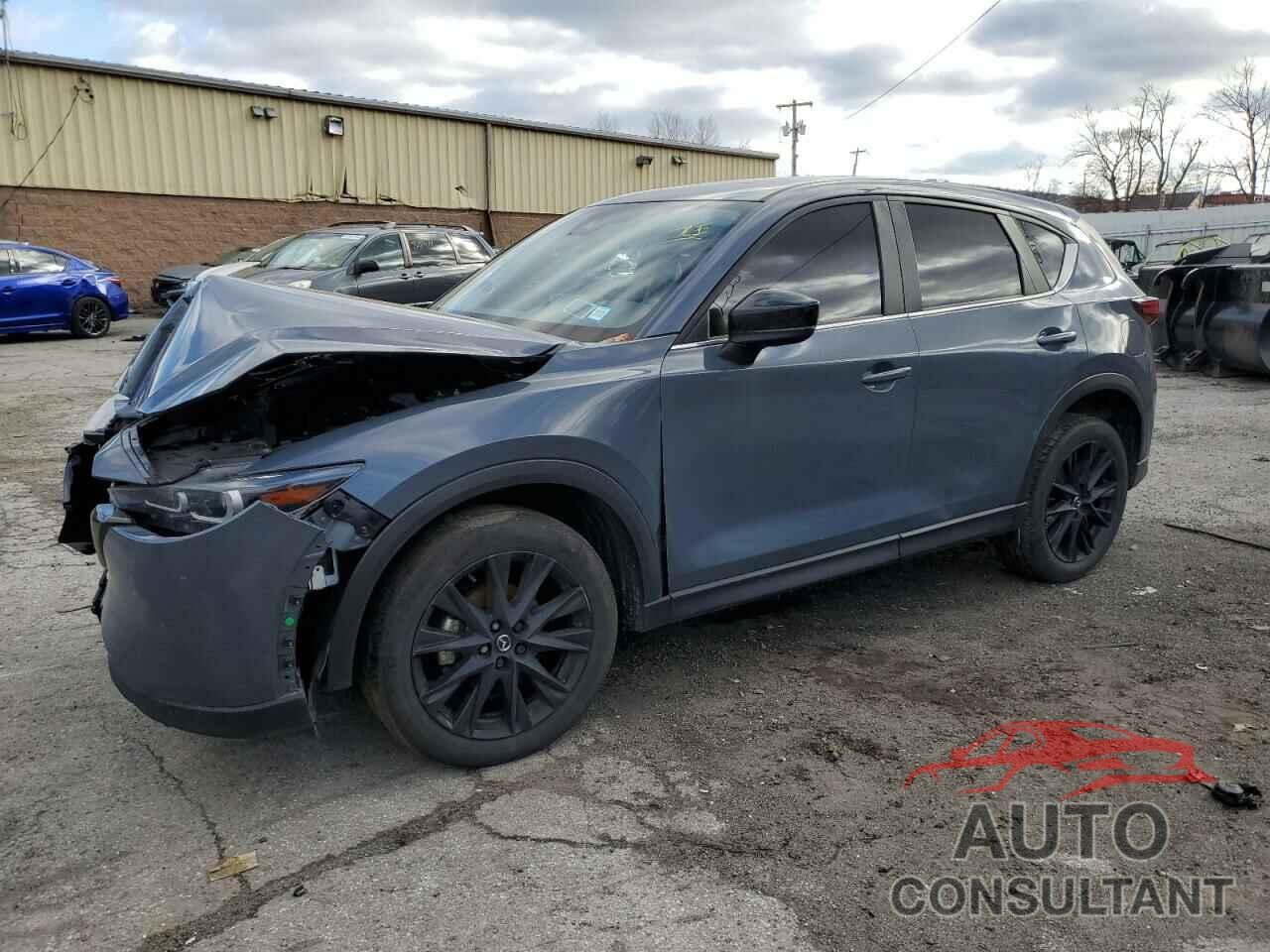 MAZDA CX-5 PREFE 2023 - JM3KFBCM3P0248116