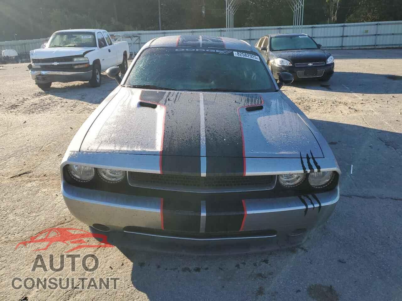 DODGE CHALLENGER 2011 - 2B3CJ4DG7BH519331