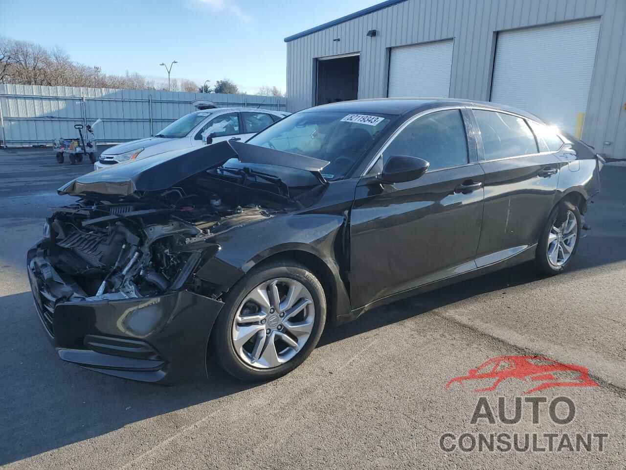 HONDA ACCORD 2020 - 1HGCV1F19LA051792