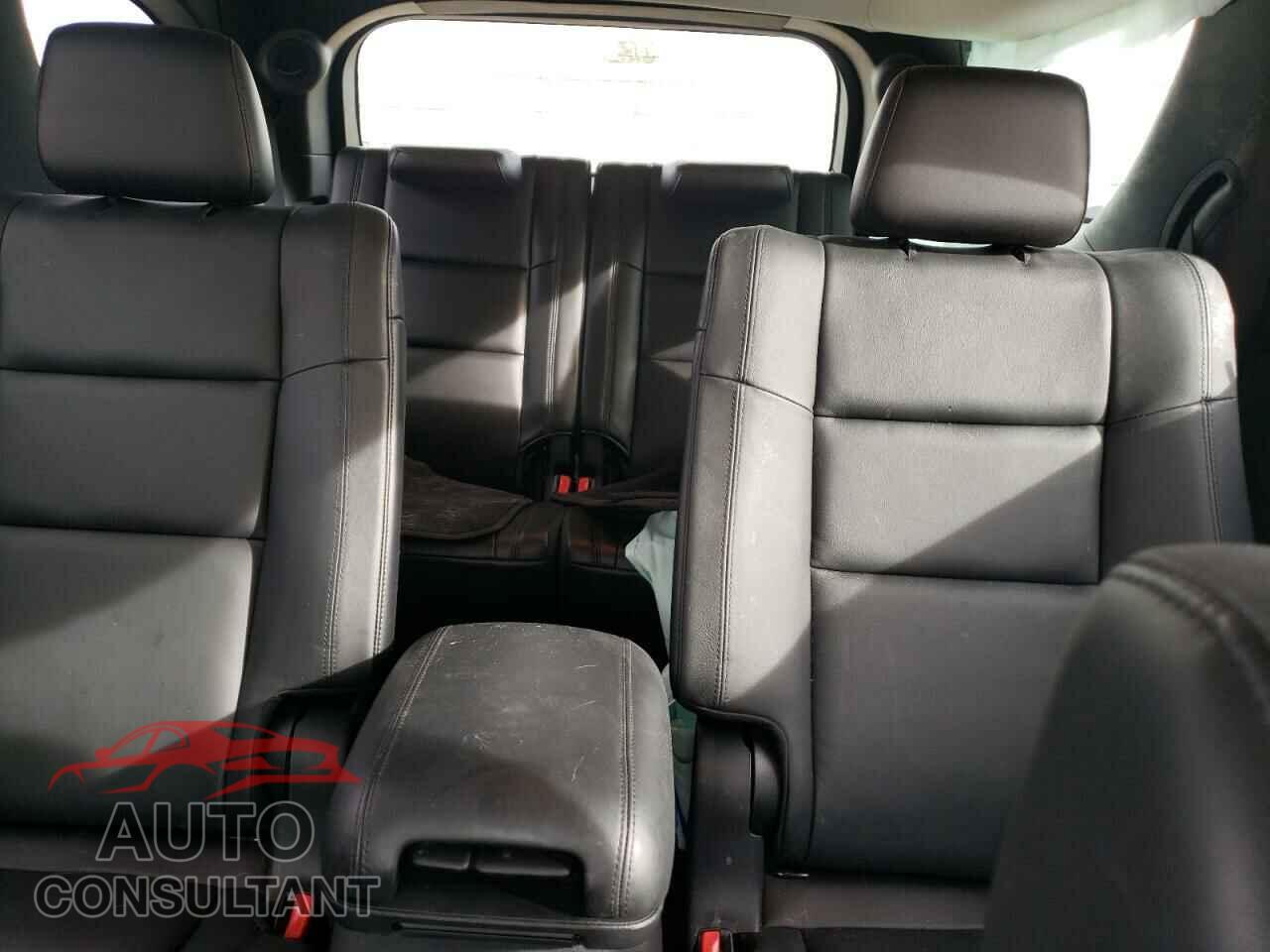 DODGE DURANGO 2015 - 1C4RDJDG6FC177572