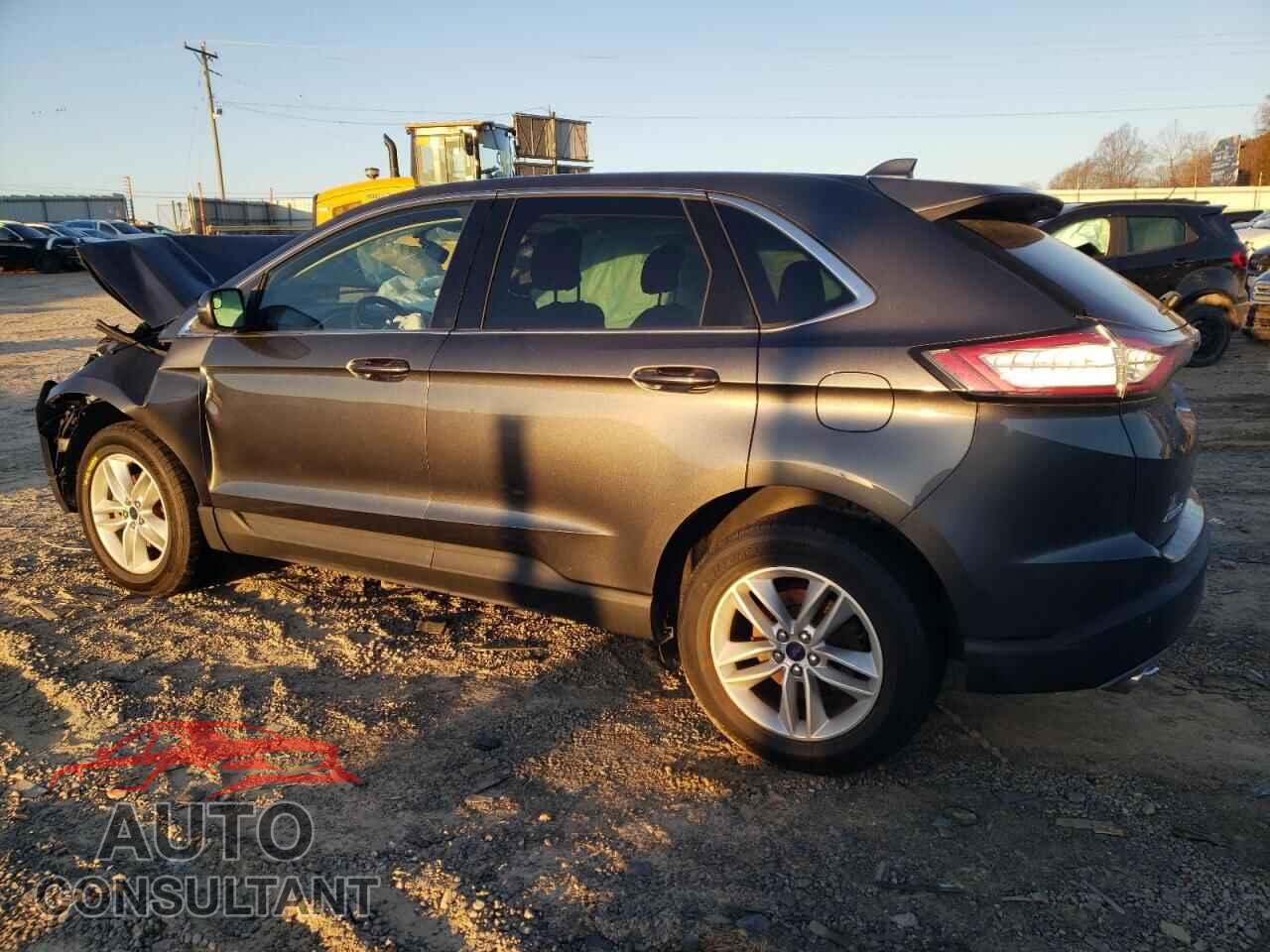 FORD EDGE 2016 - 2FMPK3J92GBB95840