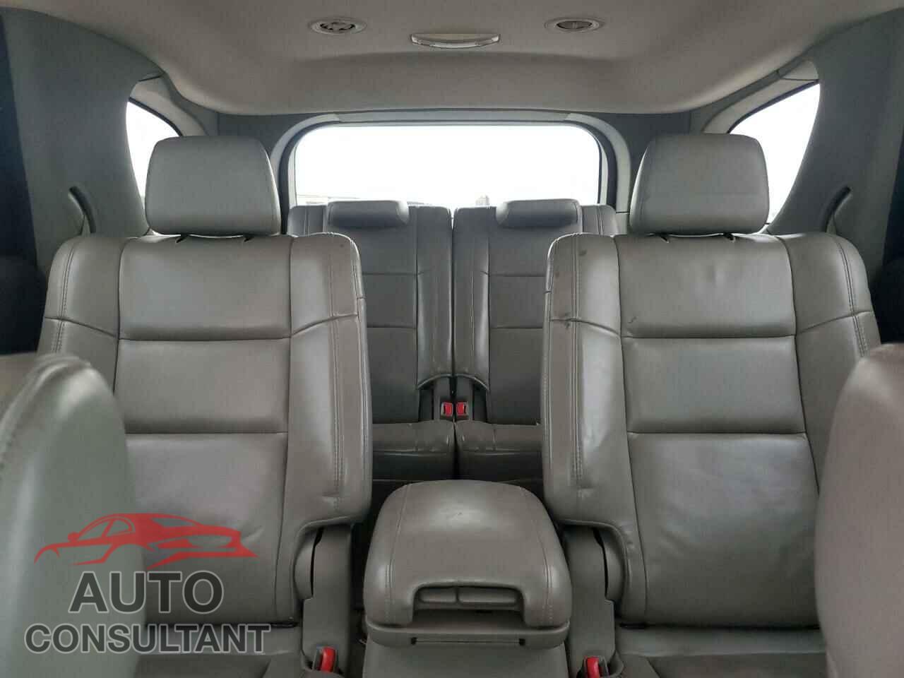 DODGE DURANGO 2013 - 1C4RDHDG5DC669547
