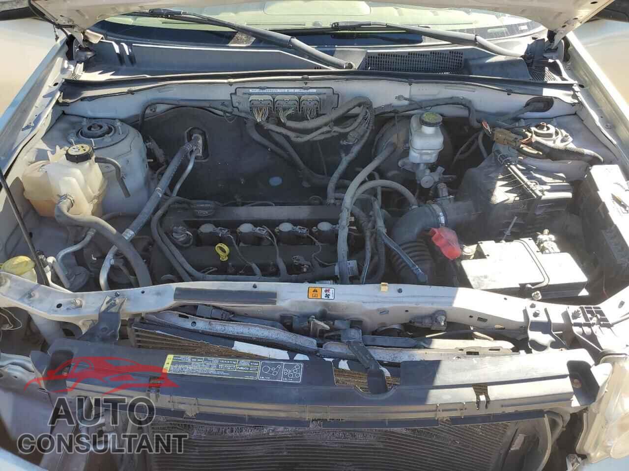 FORD ESCAPE 2012 - 1FMCU0E76CKC14471