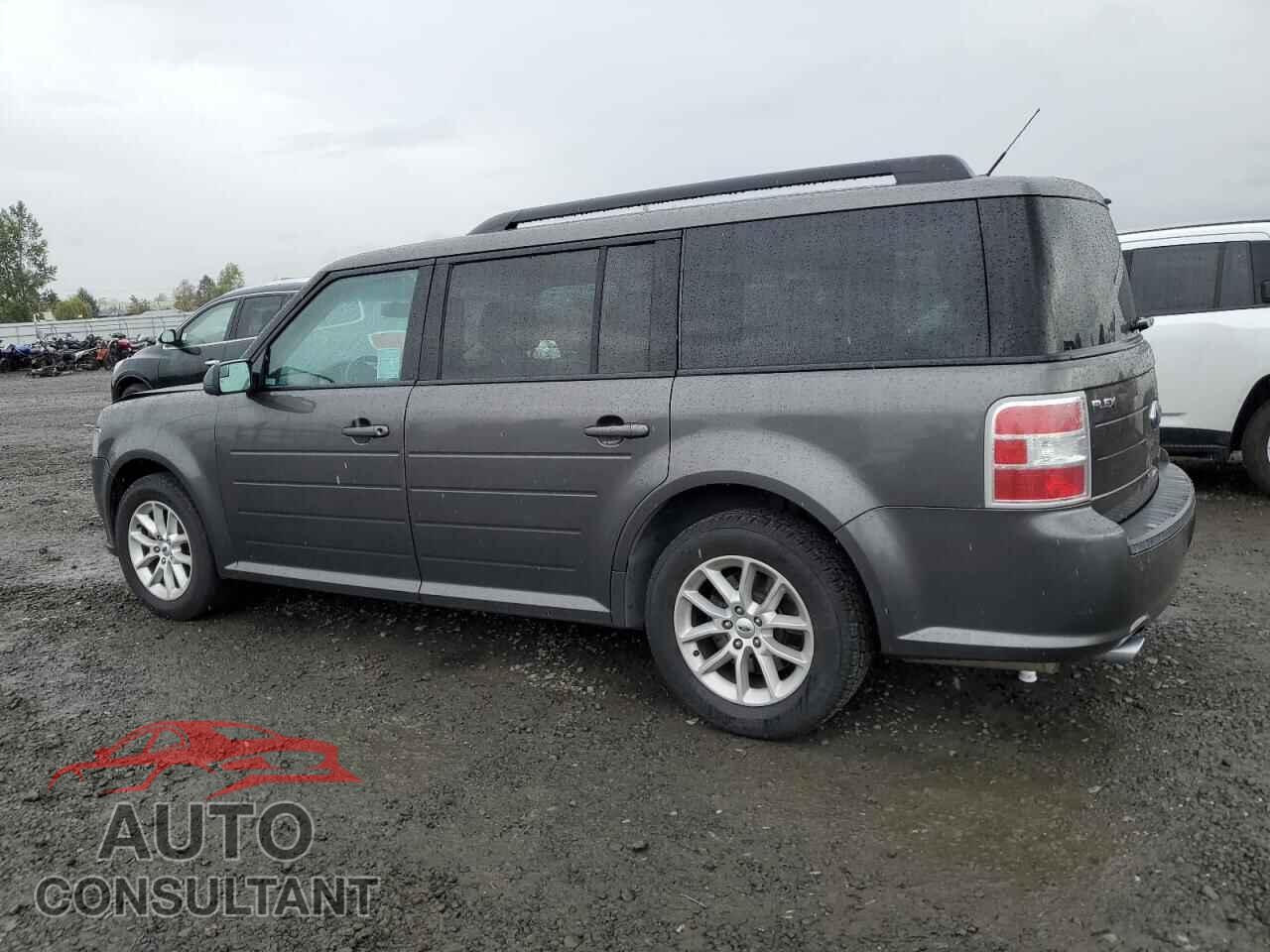 FORD FLEX 2015 - 2FMGK5B89FBA21103