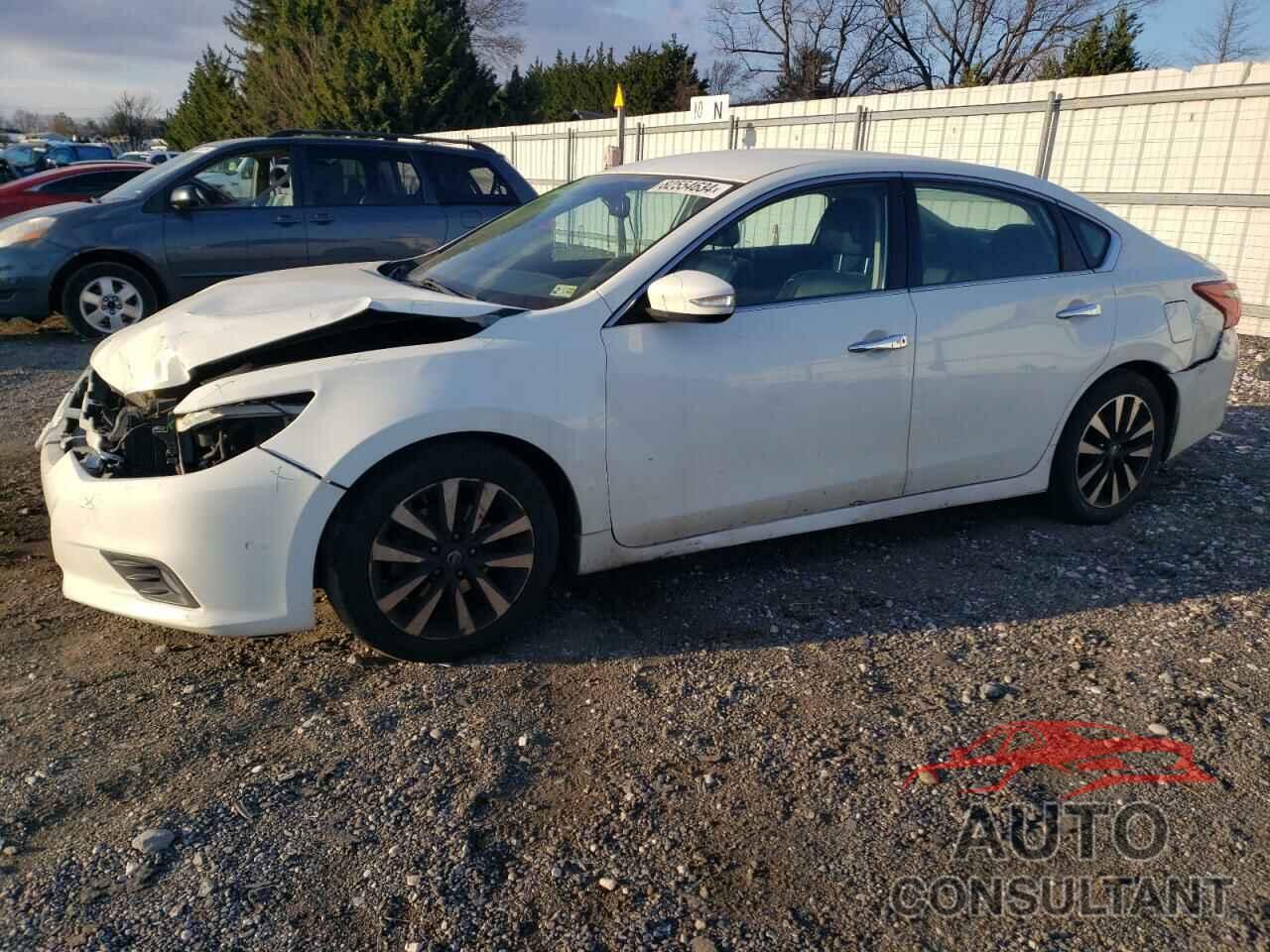 NISSAN ALTIMA 2018 - 1N4AL3AP6JC173021