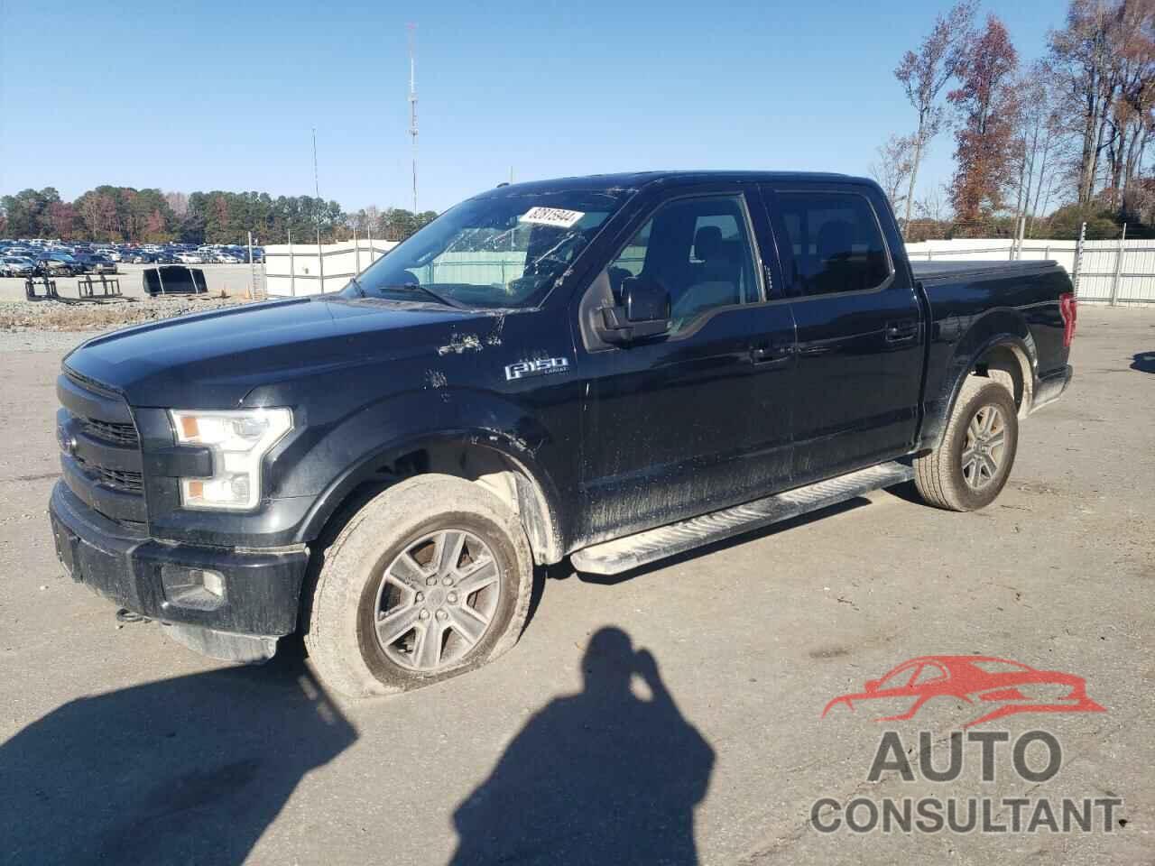 FORD F-150 2015 - 1FTEW1EF8FFC35002