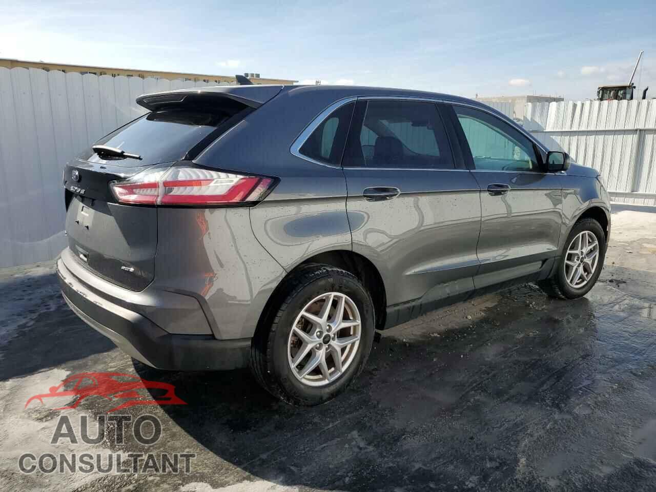 FORD EDGE 2023 - 2FMPK4J97PBA31439