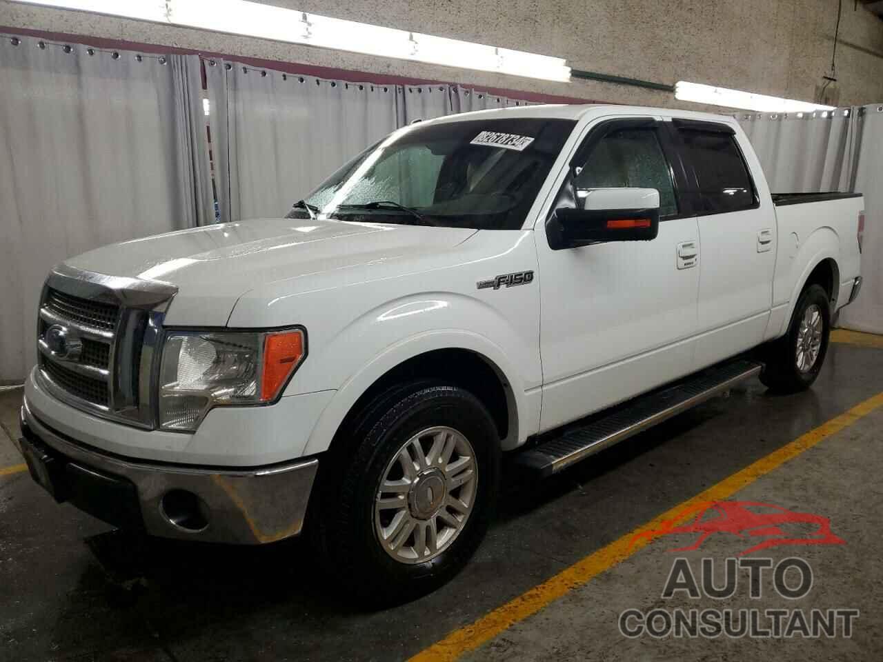 FORD F-150 2012 - 1FTFW1CF6CFA23959