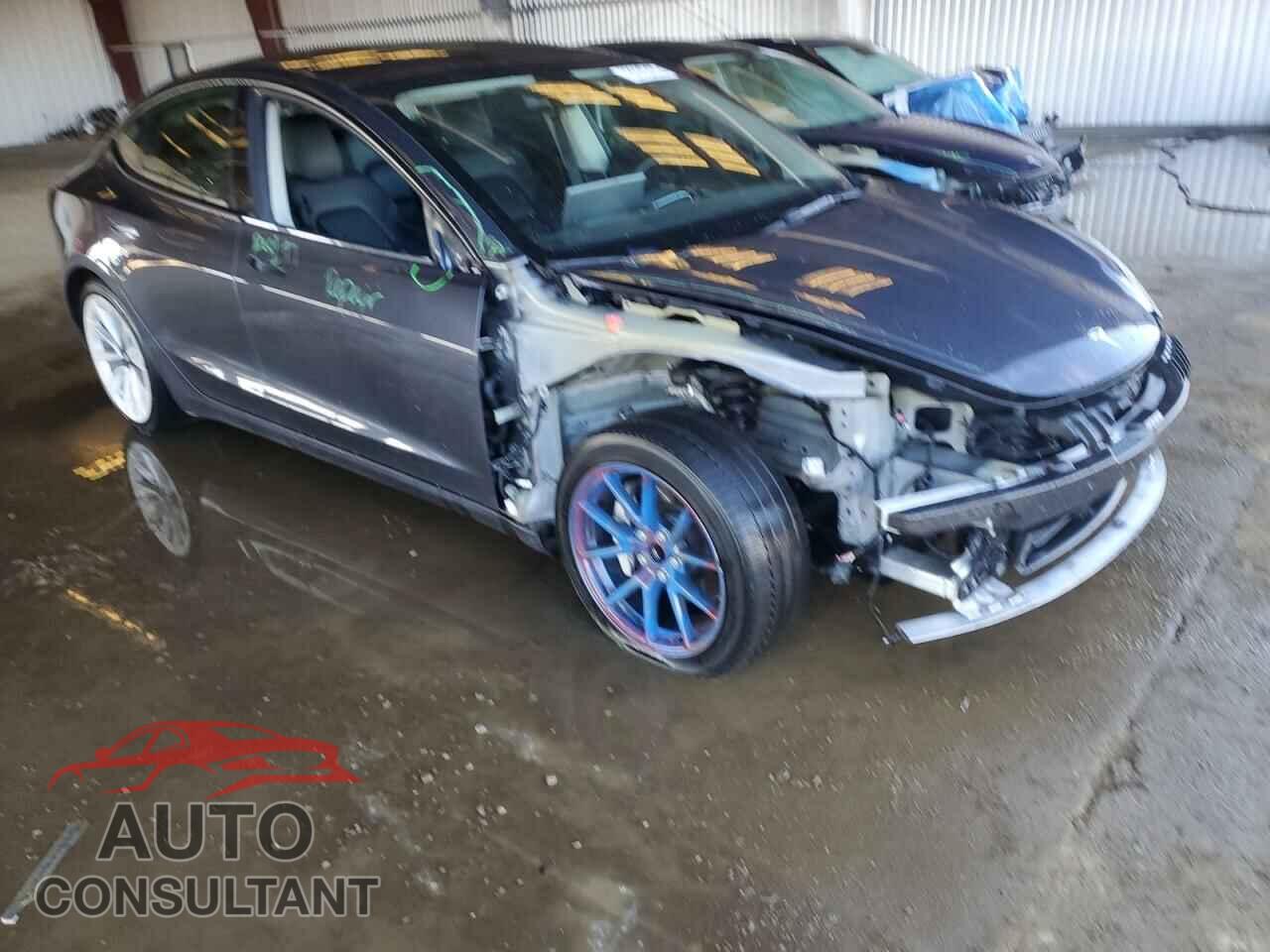 TESLA MODEL 3 2022 - 5YJ3E1EA5NF290086