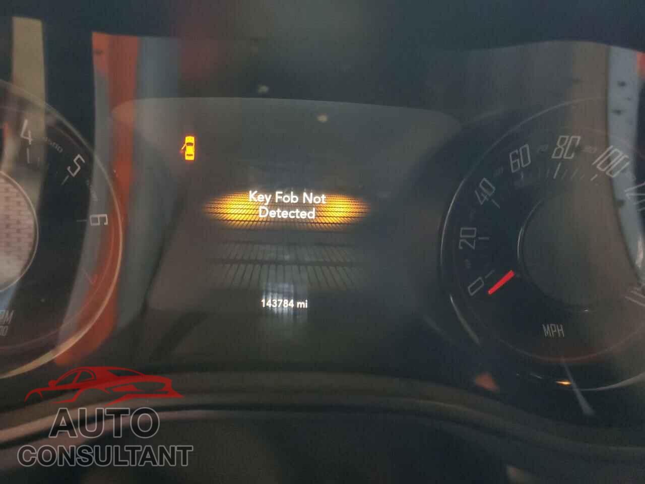 DODGE CHALLENGER 2017 - 2C3CDZAG2HH502635