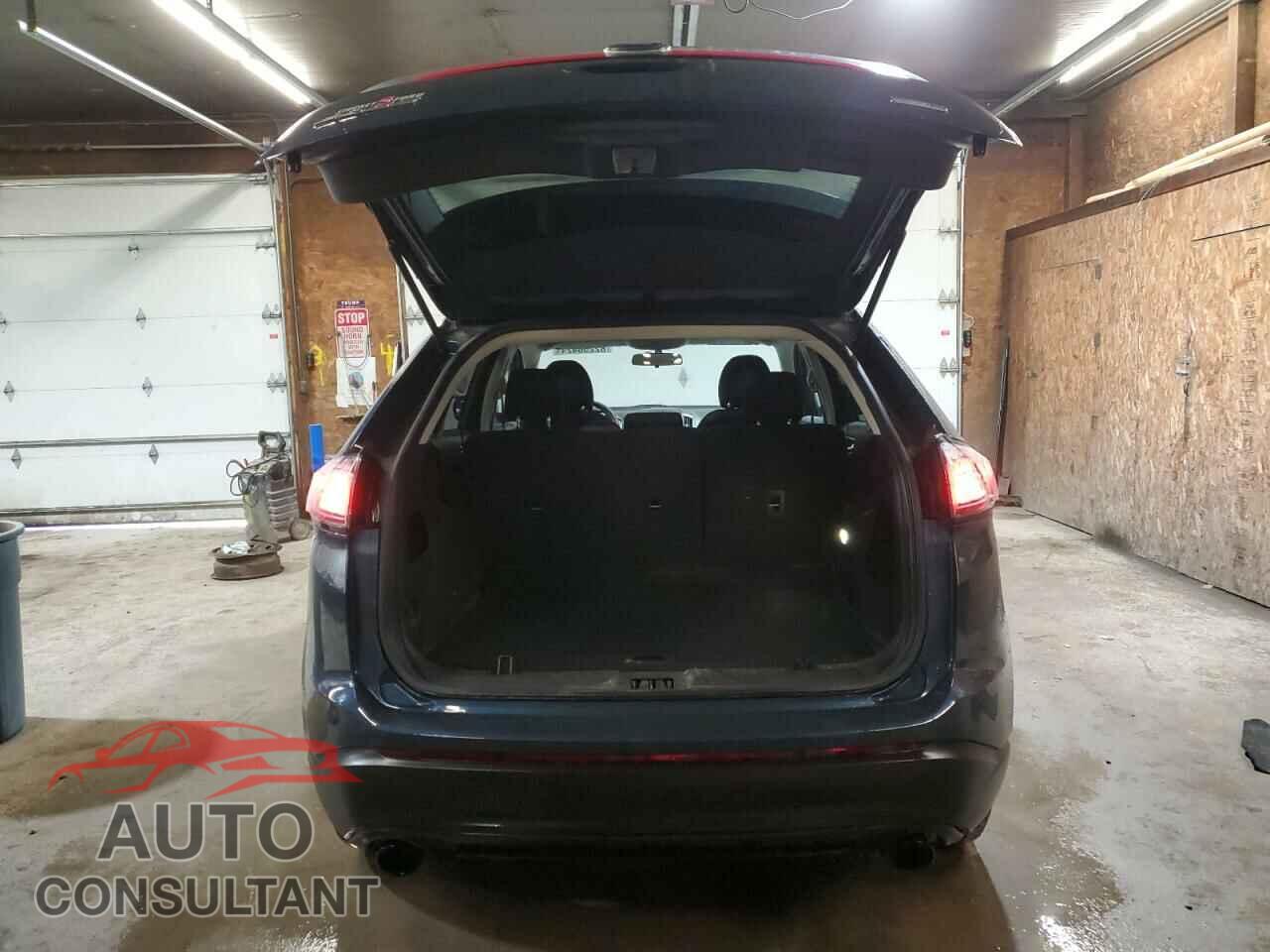 FORD EDGE 2016 - 2FMPK4G90GBC25365