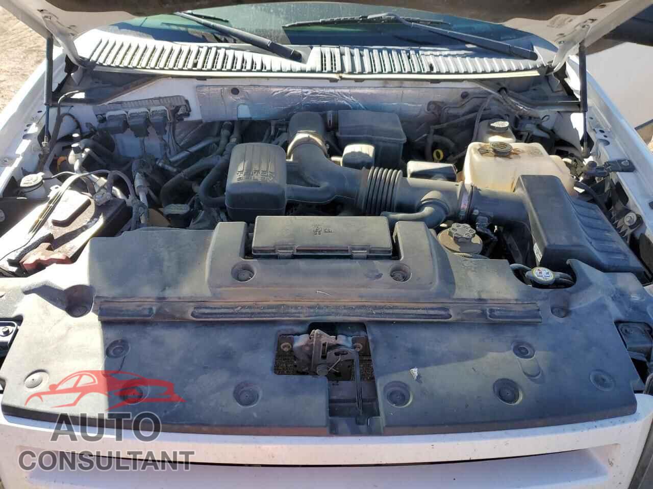 FORD EXPEDITION 2012 - 1FMJK1J5XCEF64725