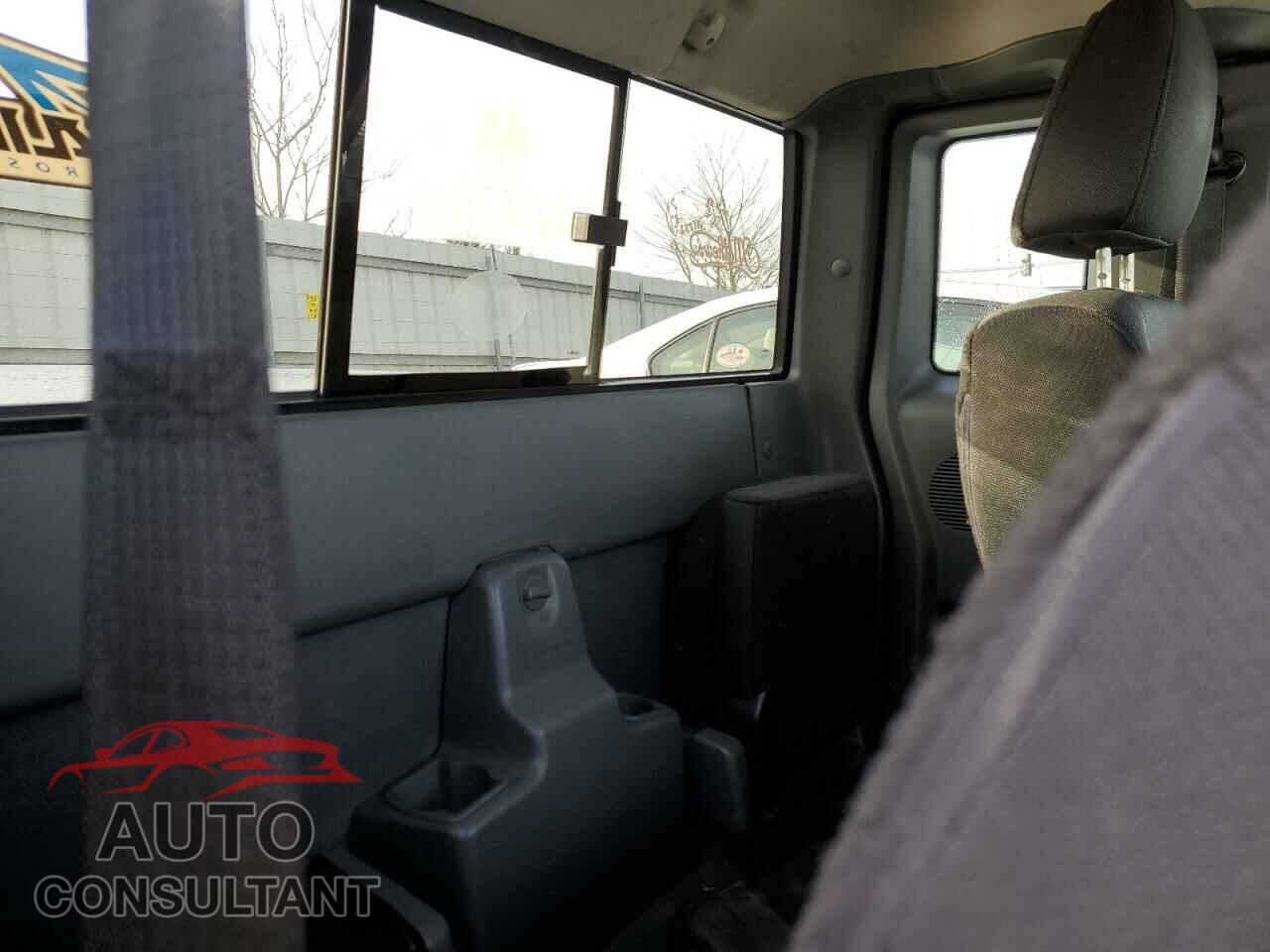 FORD RANGER 2010 - 1FTLR4FE3APA19258