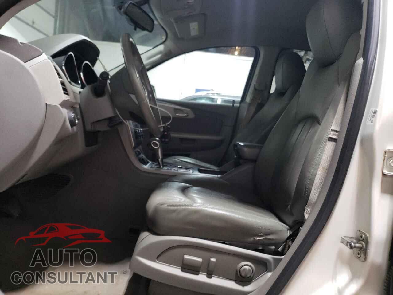 CHEVROLET TRAVERSE 2012 - 1GNKVFED5CJ182793
