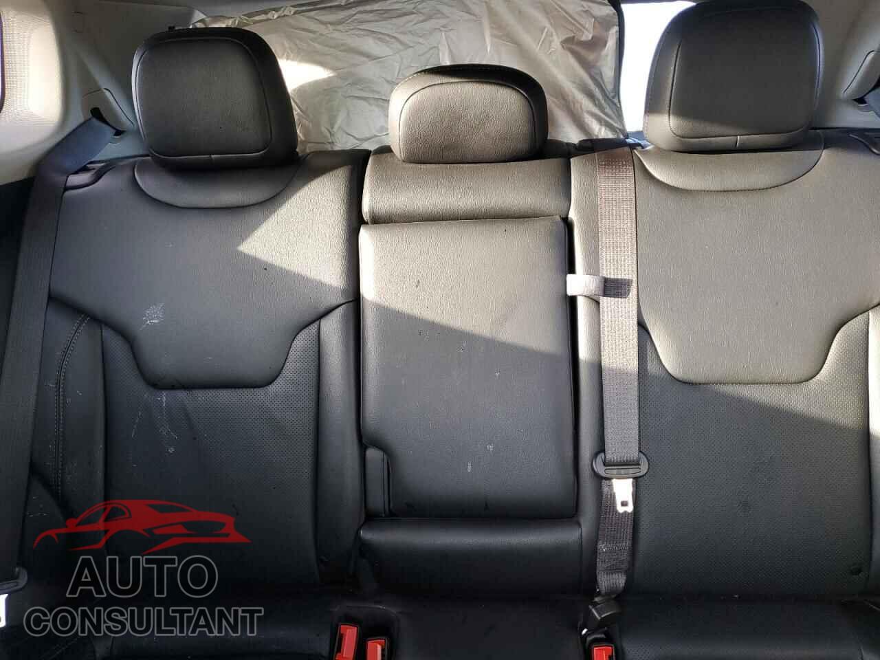 JEEP COMPASS 2022 - 3C4NJDFB9NT177515