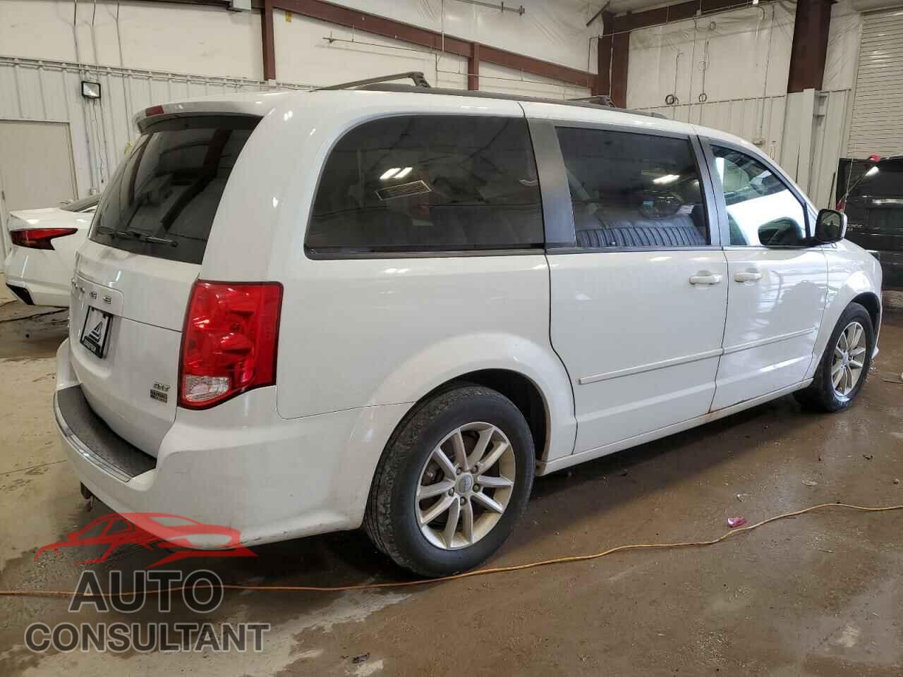 DODGE CARAVAN 2015 - 2C4RDGCG7FR631663