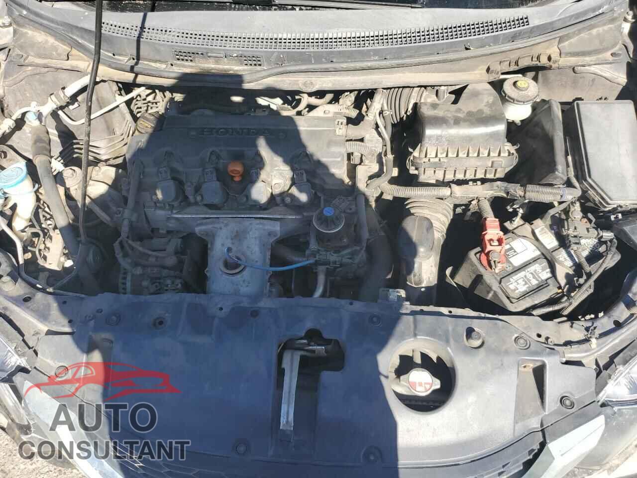 HONDA CIVIC 2015 - 19XFB2F57FE270037