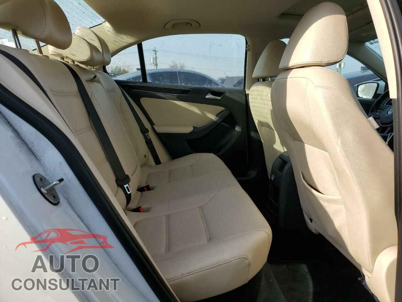 VOLKSWAGEN JETTA 2017 - 3VWL17AJ7HM400167