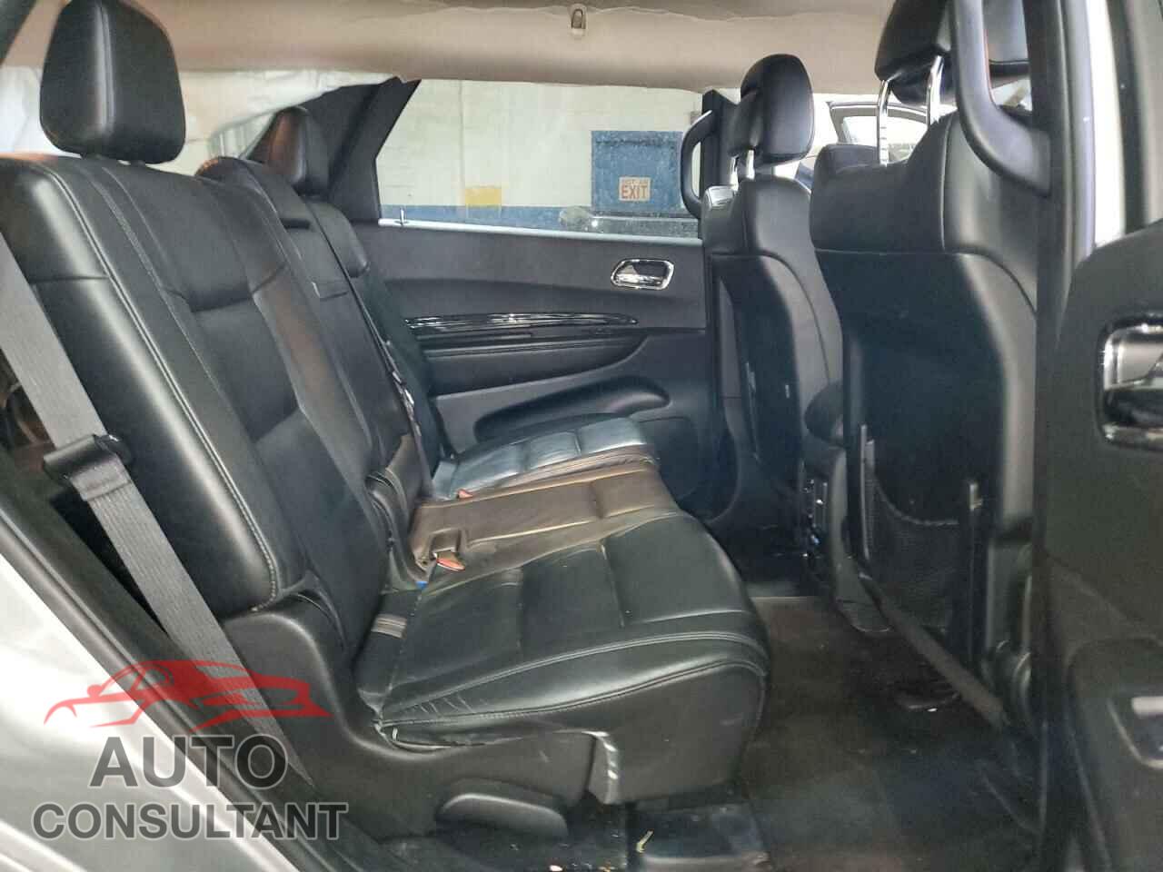 DODGE DURANGO 2014 - 1C4RDJDG7EC349249