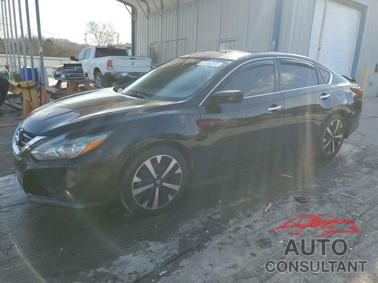 NISSAN ALTIMA 2018 - 1N4AL3AP5JC232141