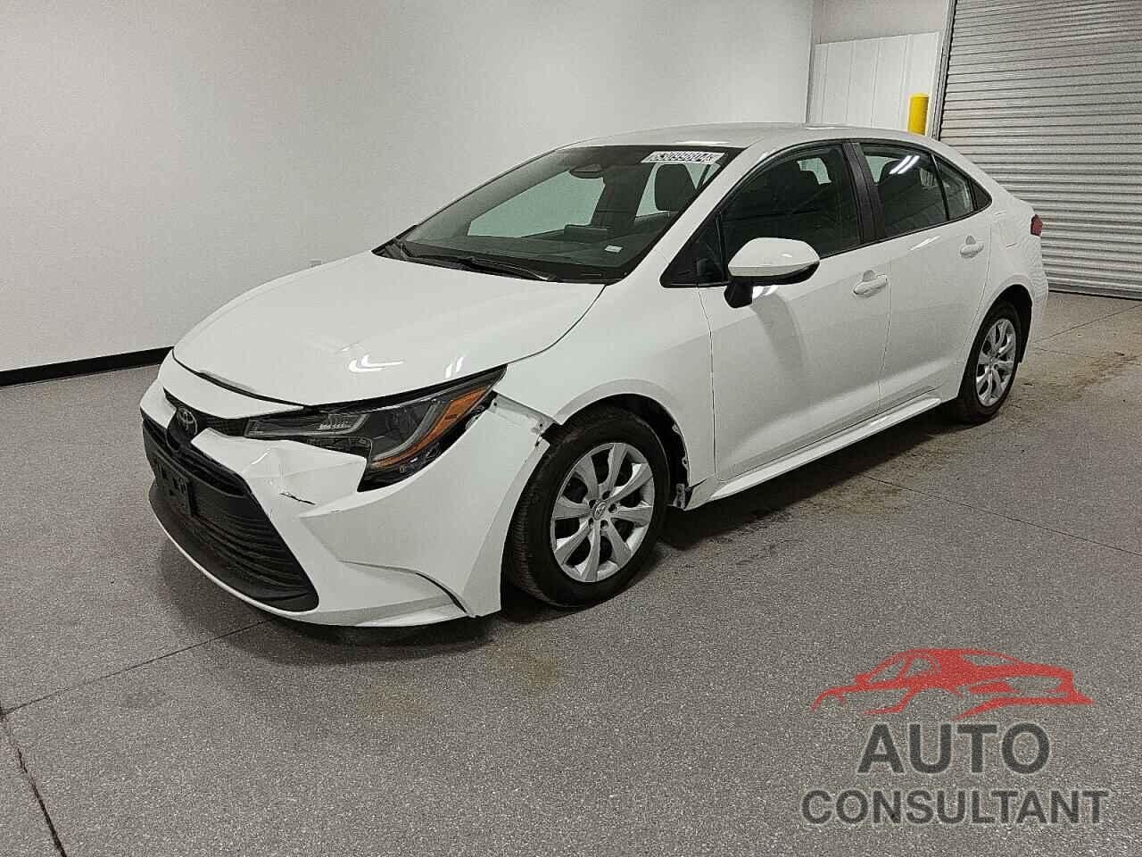 TOYOTA COROLLA 2023 - 5YFB4MDE0PP032084