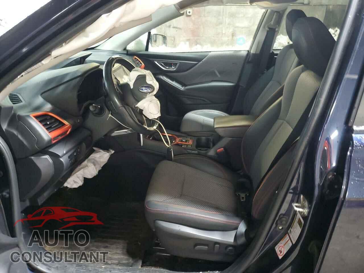 SUBARU FORESTER 2020 - JF2SKARC6LH408371