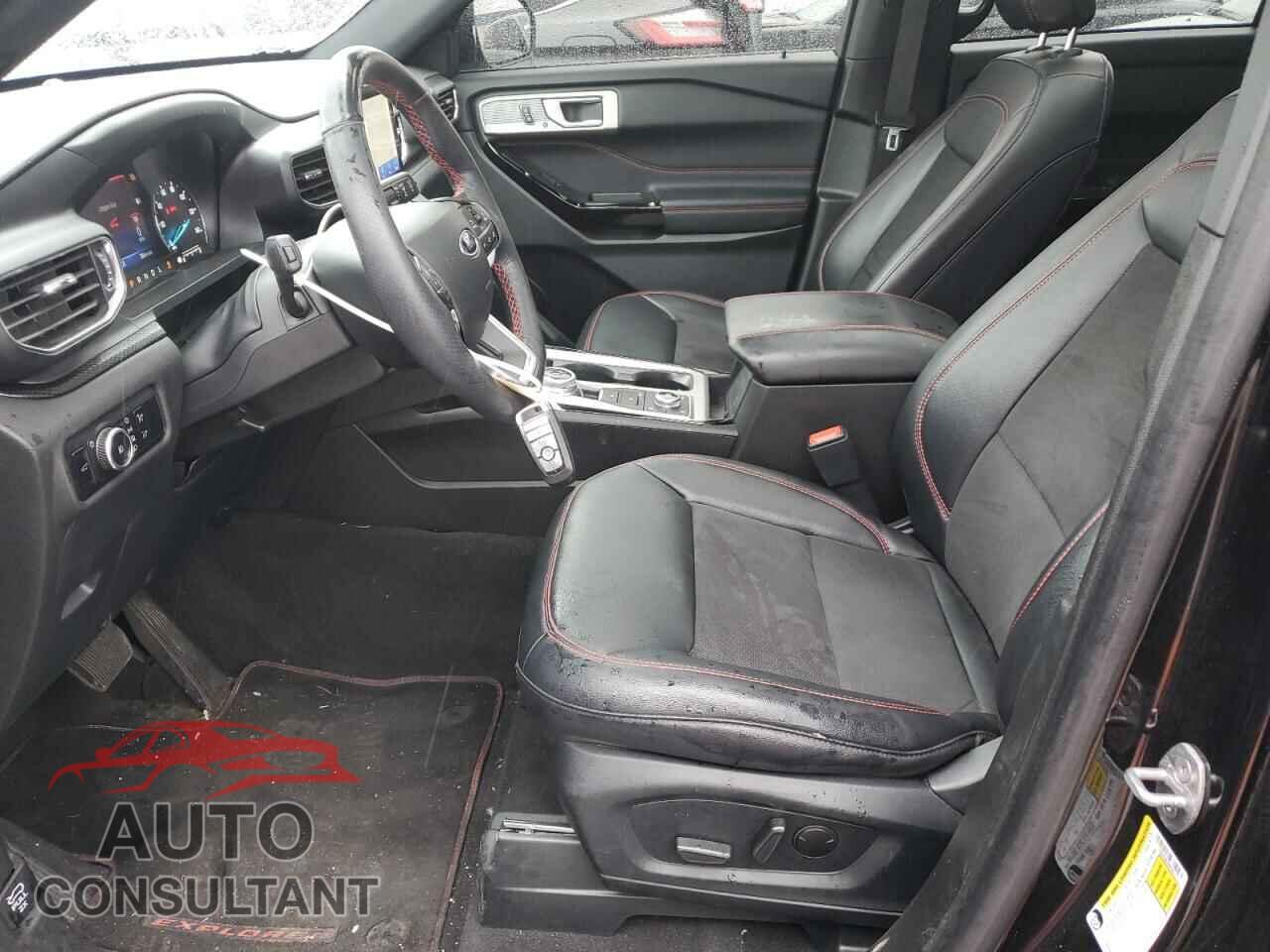FORD EXPLORER 2023 - 1FMSK8KH9PGB24253