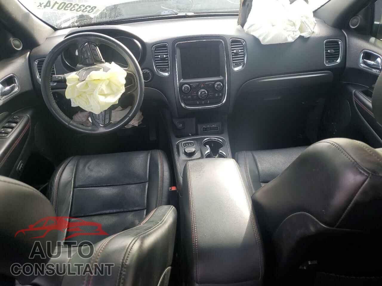 DODGE DURANGO 2015 - 1C4SDJCT7FC702980