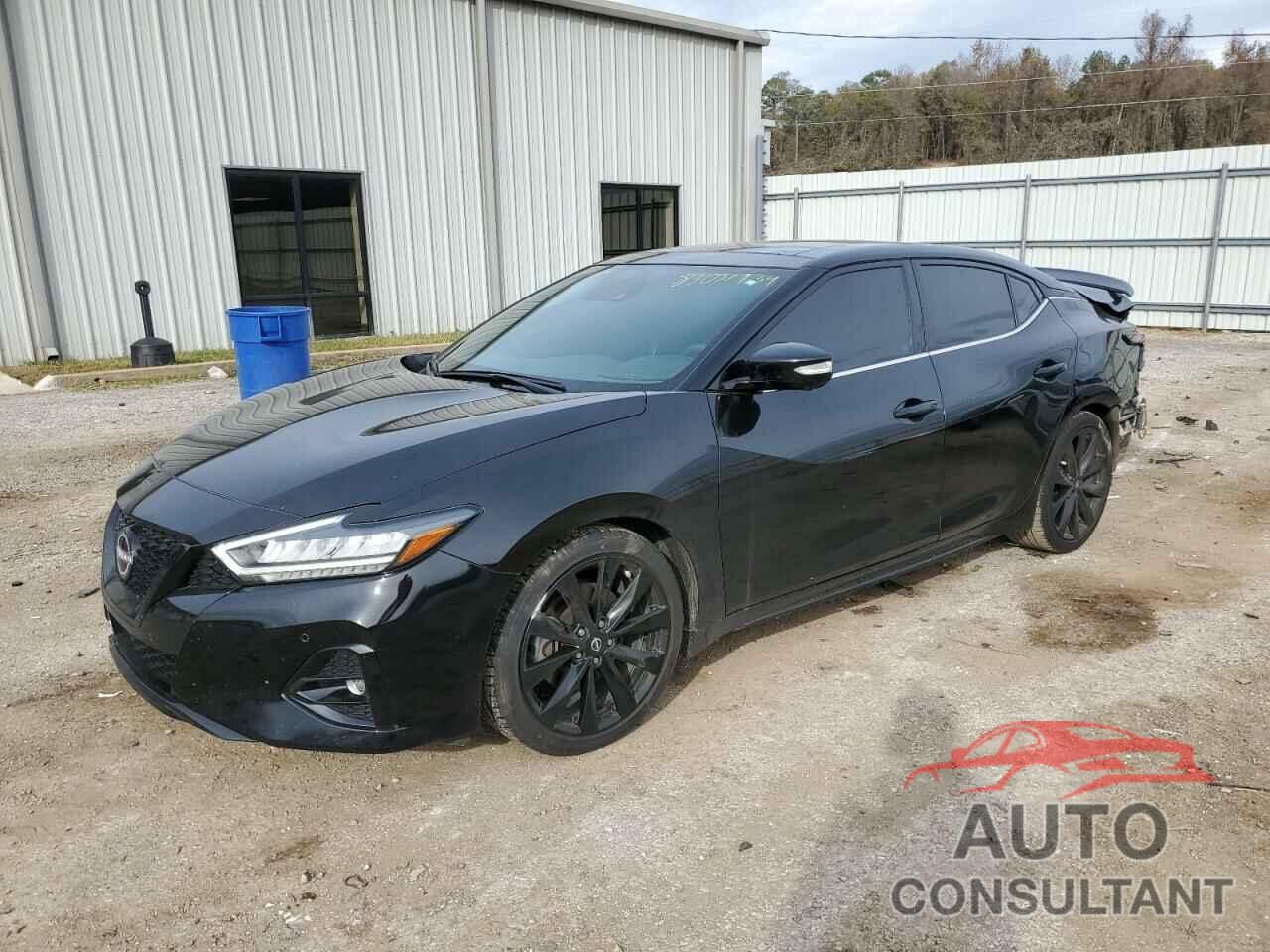 NISSAN MAXIMA 2023 - 1N4AA6EV7PC504228