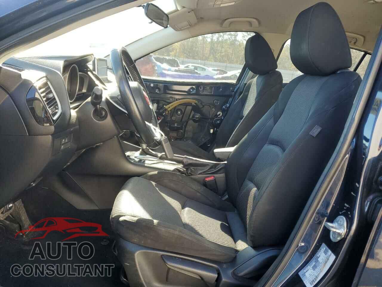 MAZDA 3 2014 - 3MZBM1V77EM118931