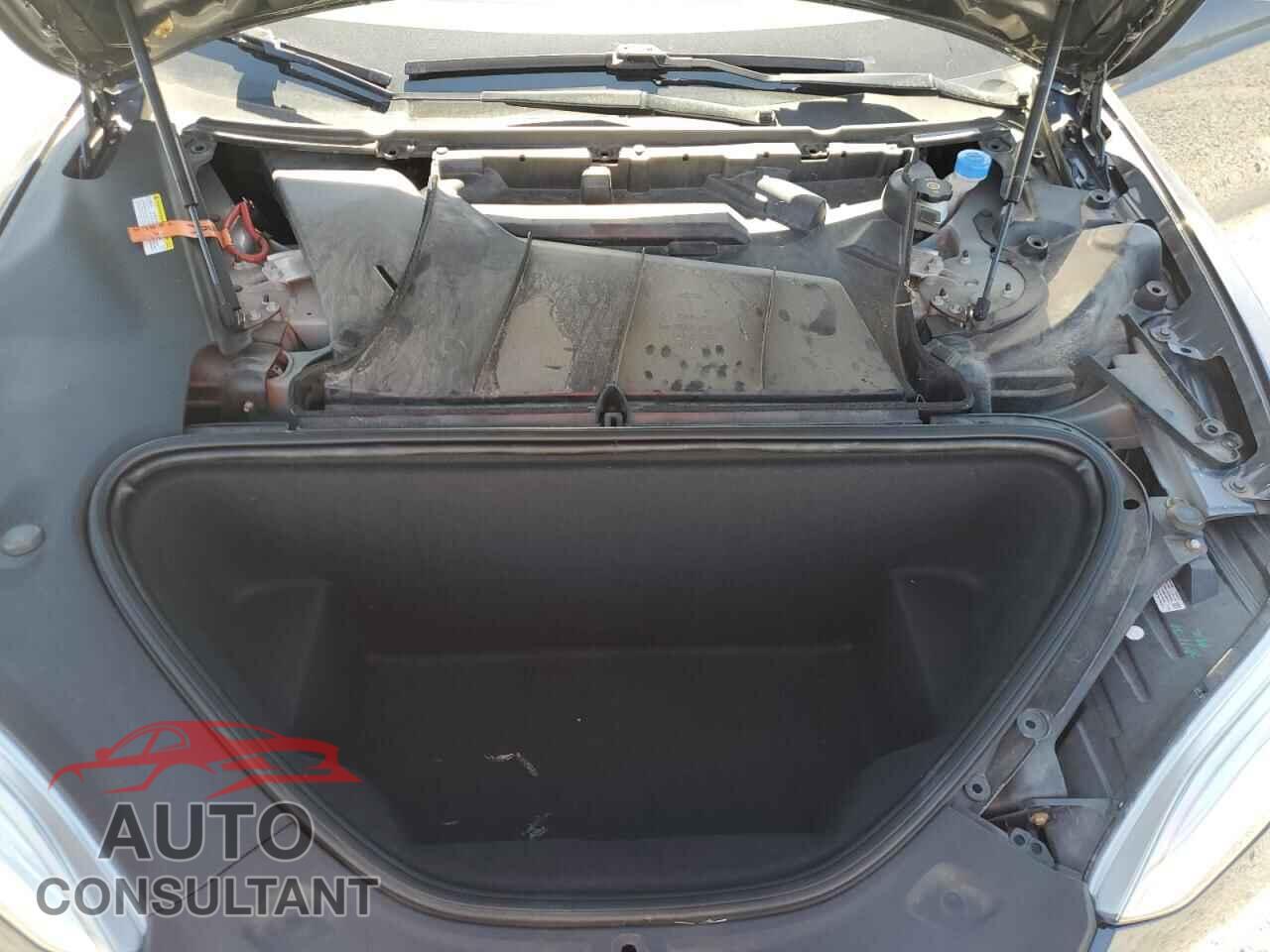 TESLA MODEL S 2016 - 5YJSA1E24GF171643
