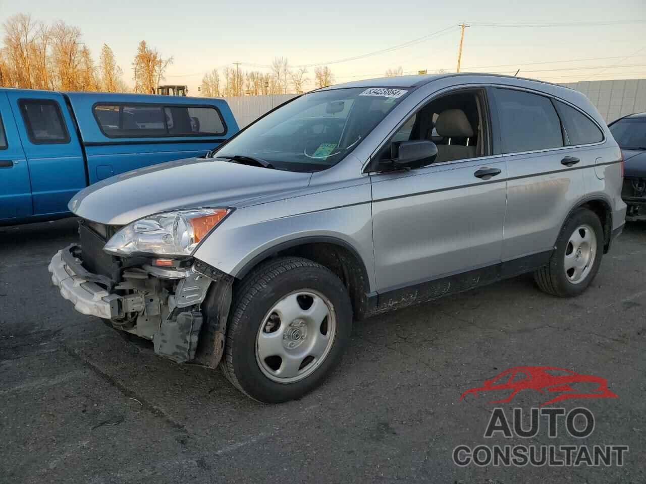 HONDA CRV 2011 - JHLRE4H33BC020973