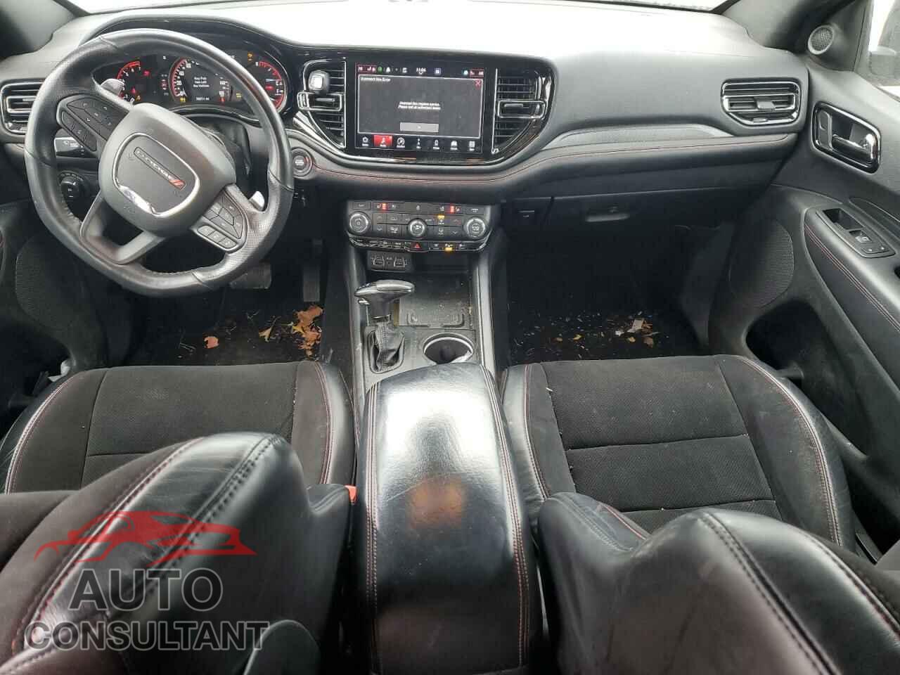 DODGE DURANGO 2023 - 1C4SDJCT2PC625162