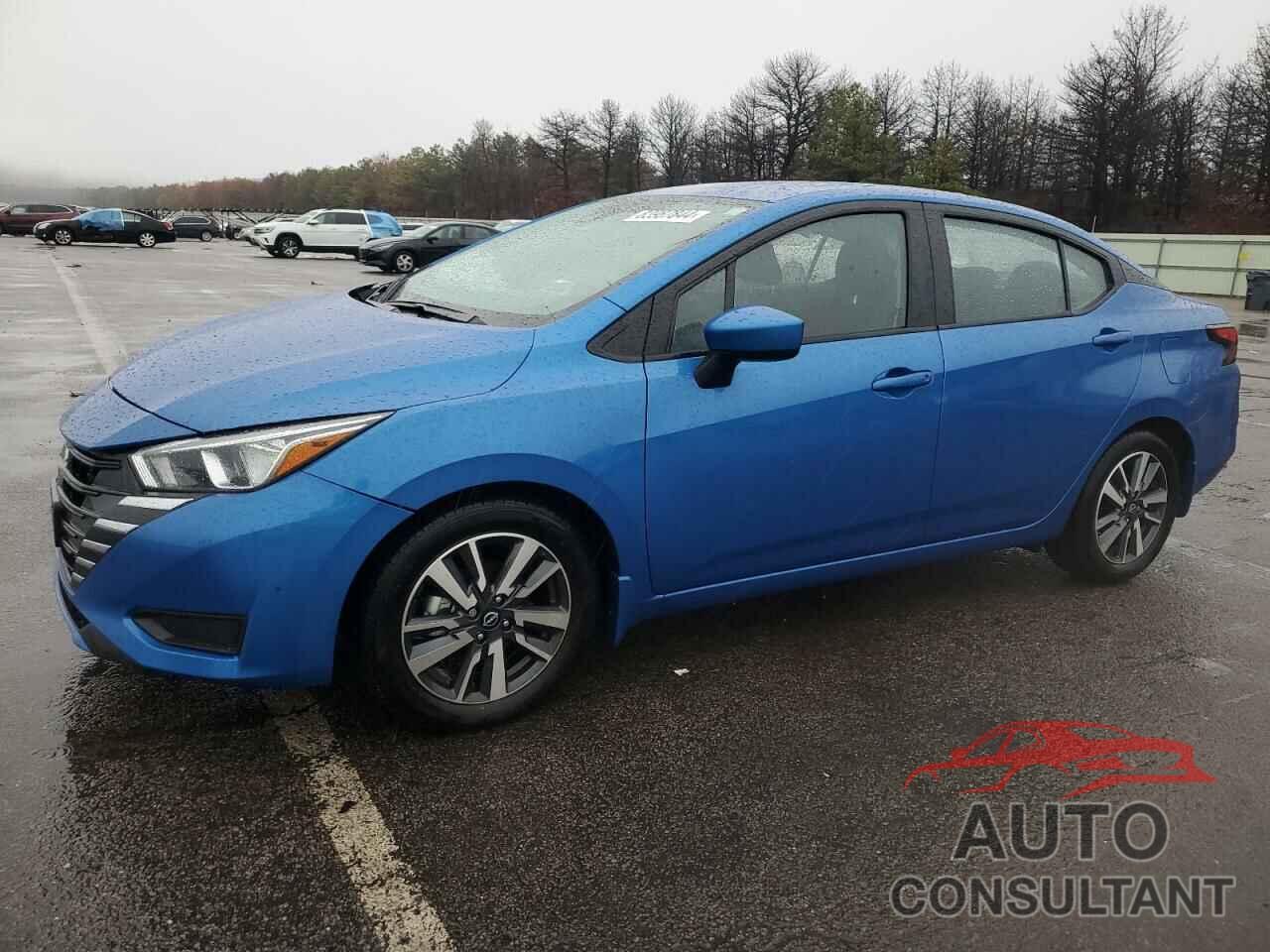 NISSAN VERSA 2024 - 3N1CN8EV7RL836330